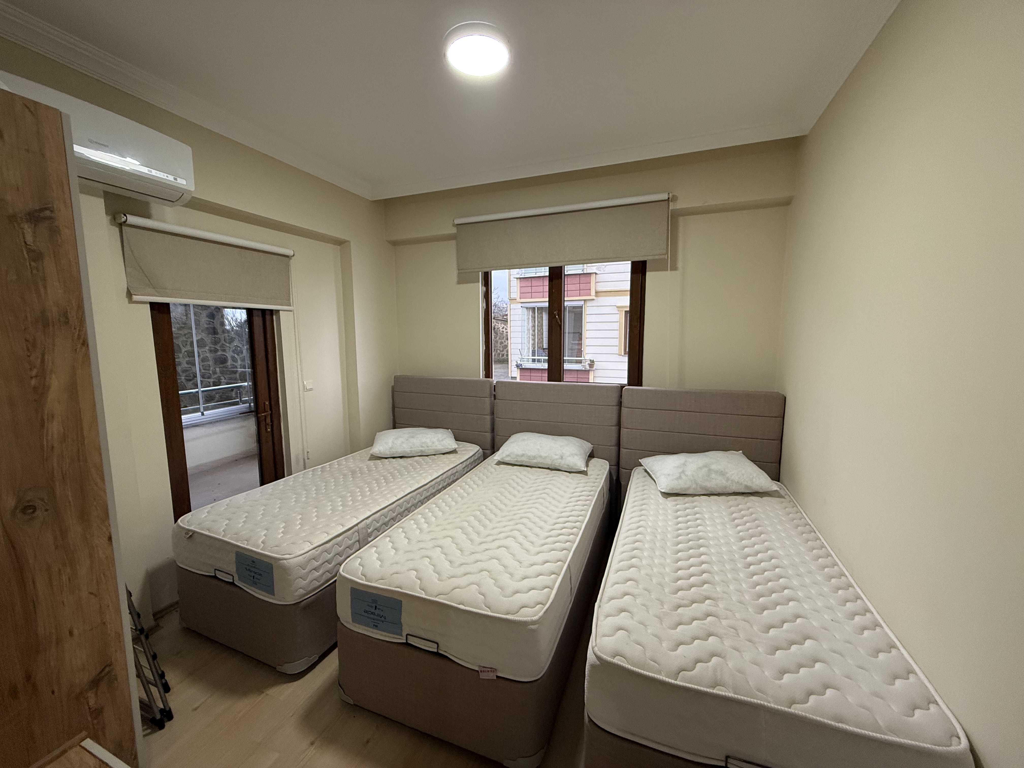 YOMRA SANCAK MAH. SATILIK 2+1 FIRSAT DAİRE