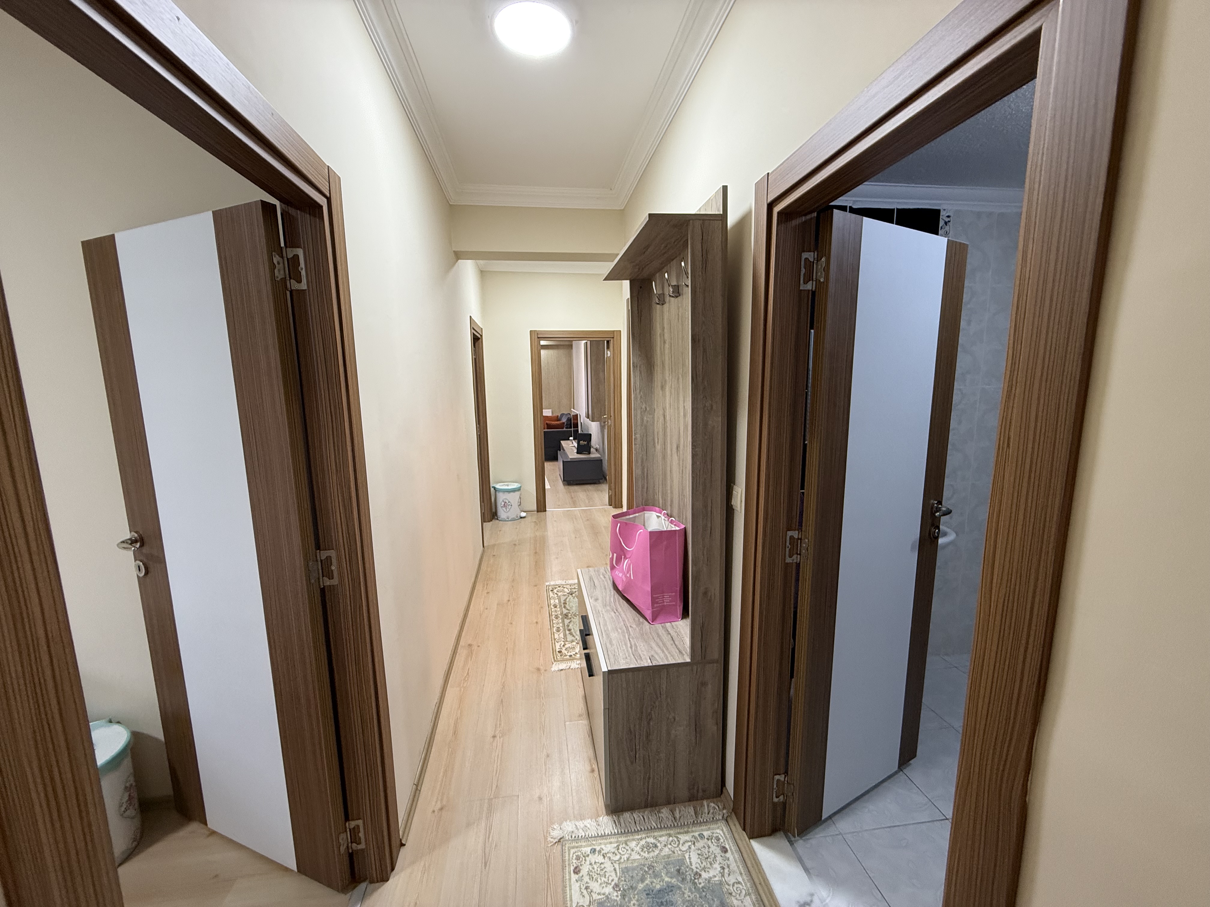 YOMRA SANCAK MAH. SATILIK 2+1 FIRSAT DAİRE