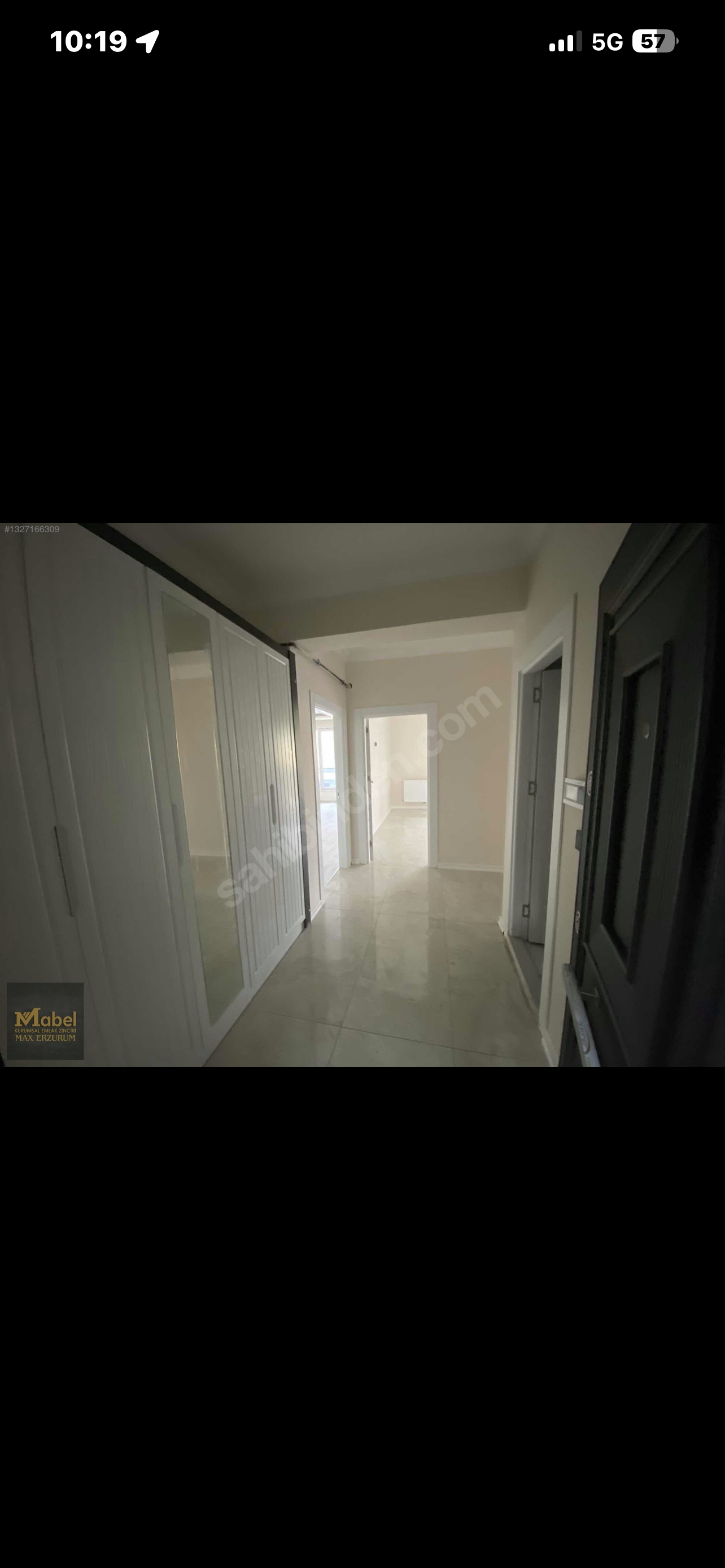 MABEL DEN ABDURRAHMAN GAZİ DE KİRALIK DAİRE