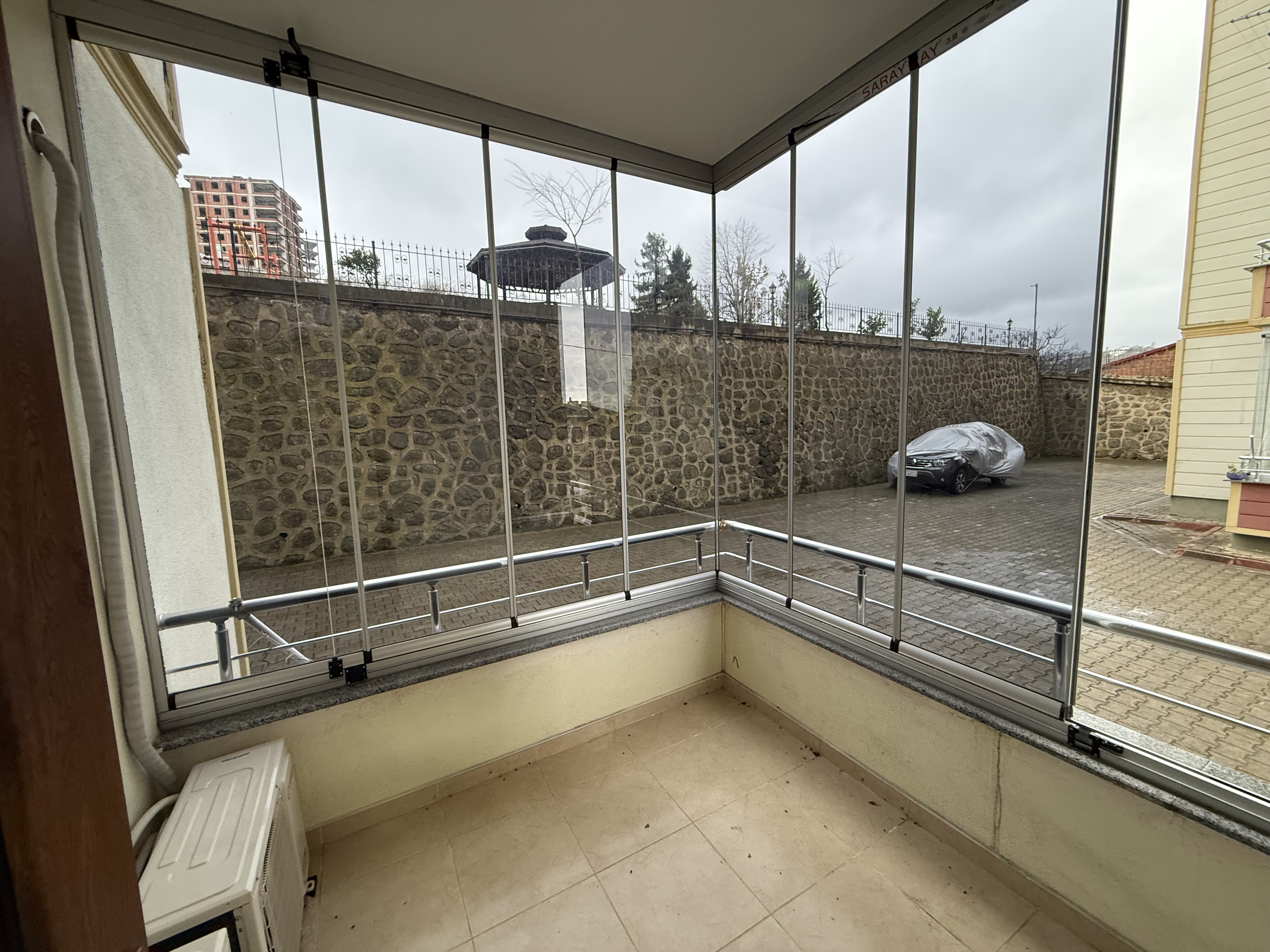 YOMRA SANCAK MAH. SATILIK 2+1 FIRSAT DAİRE