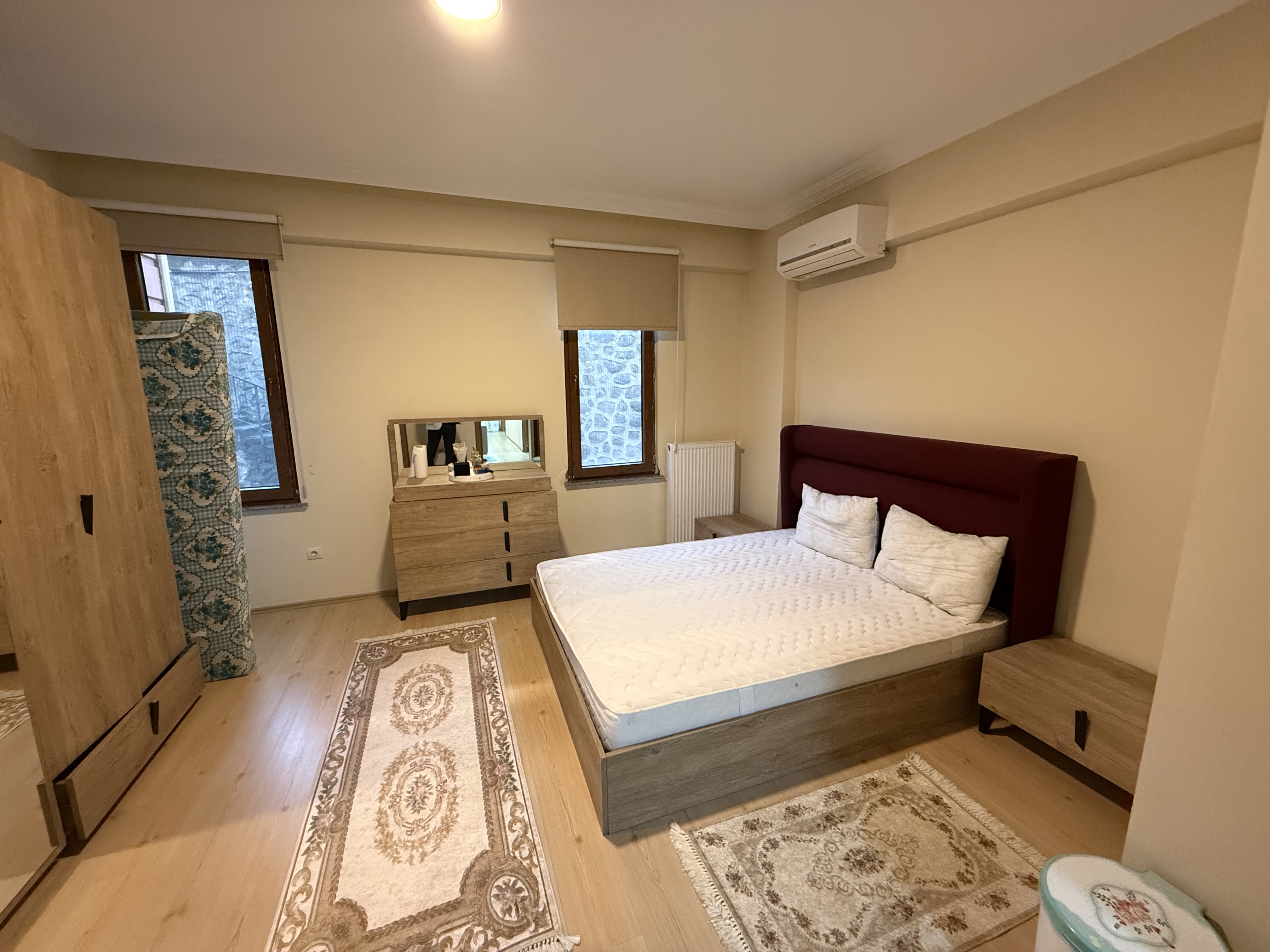YOMRA SANCAK MAH. SATILIK 2+1 FIRSAT DAİRE