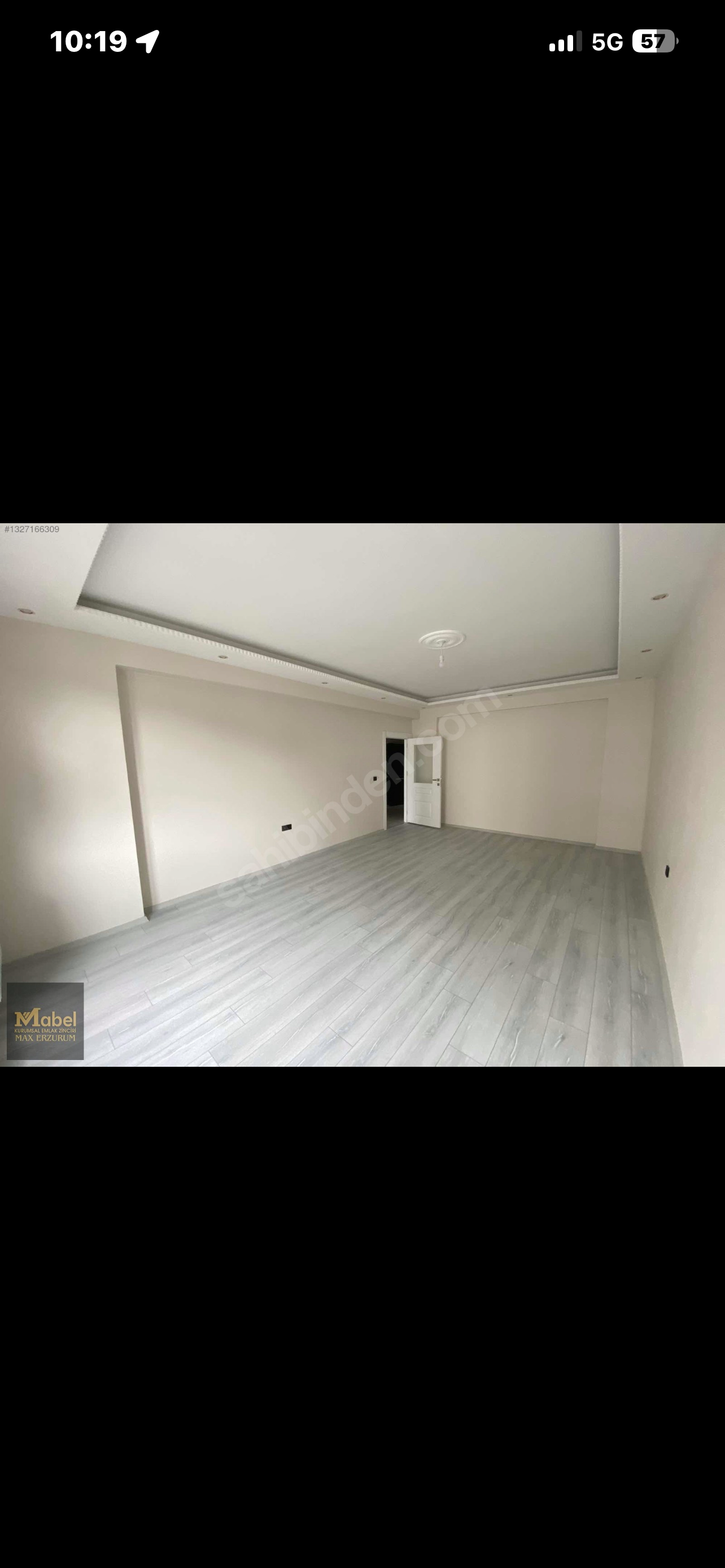 MABEL DEN ABDURRAHMAN GAZİ DE KİRALIK DAİRE