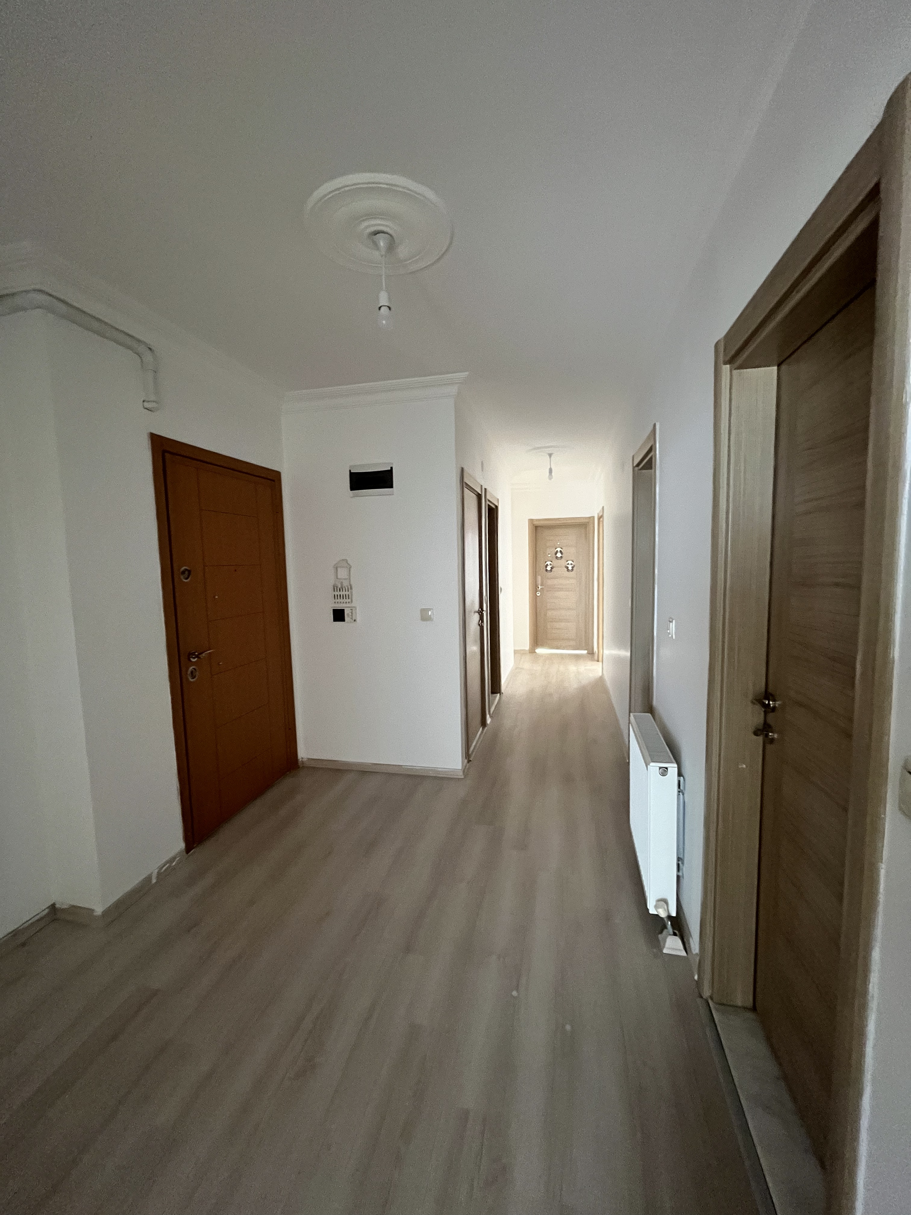 SEYİRTEPE KONUTLARI KİRALIK