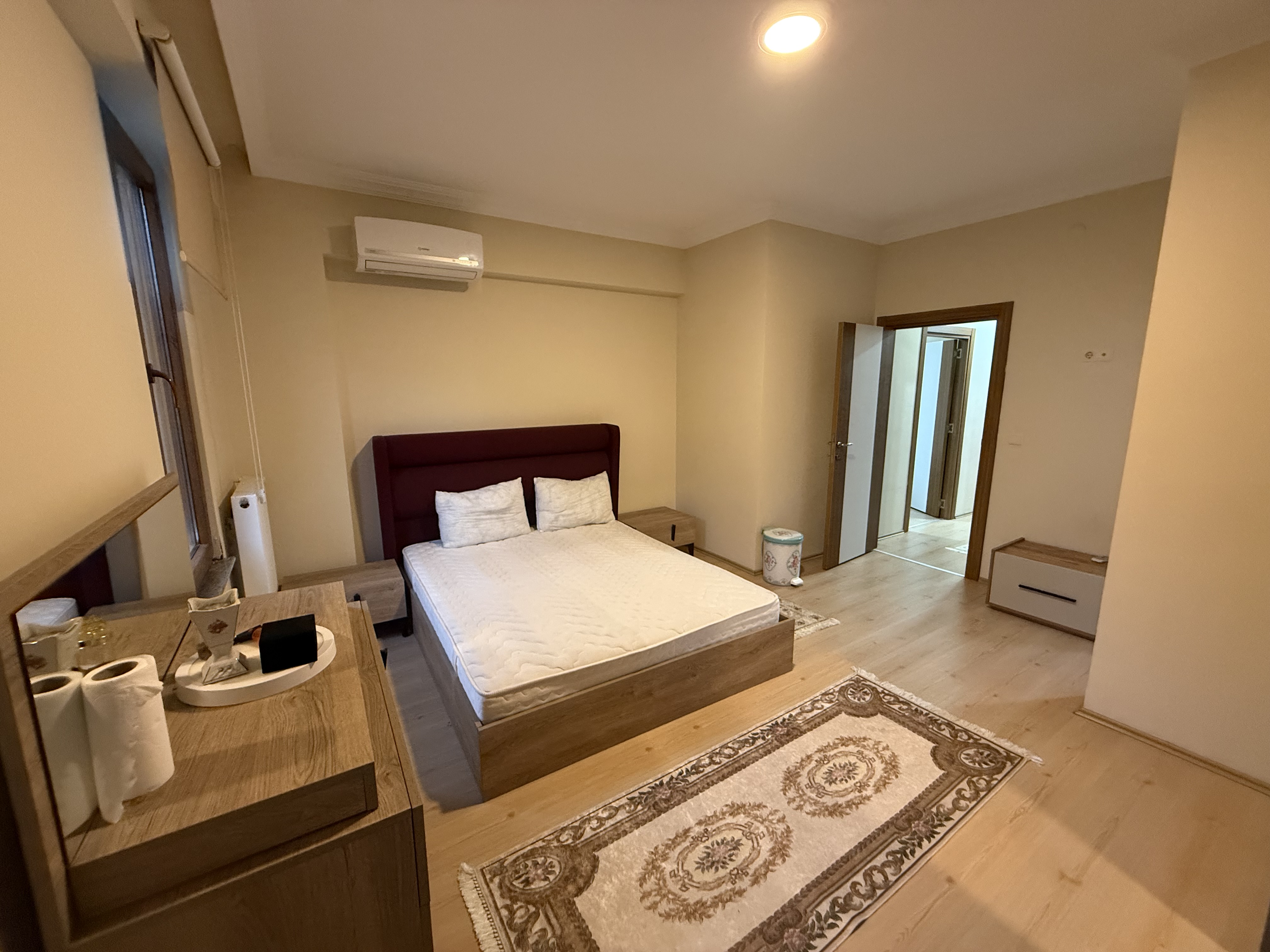 YOMRA SANCAK MAH. SATILIK 2+1 FIRSAT DAİRE