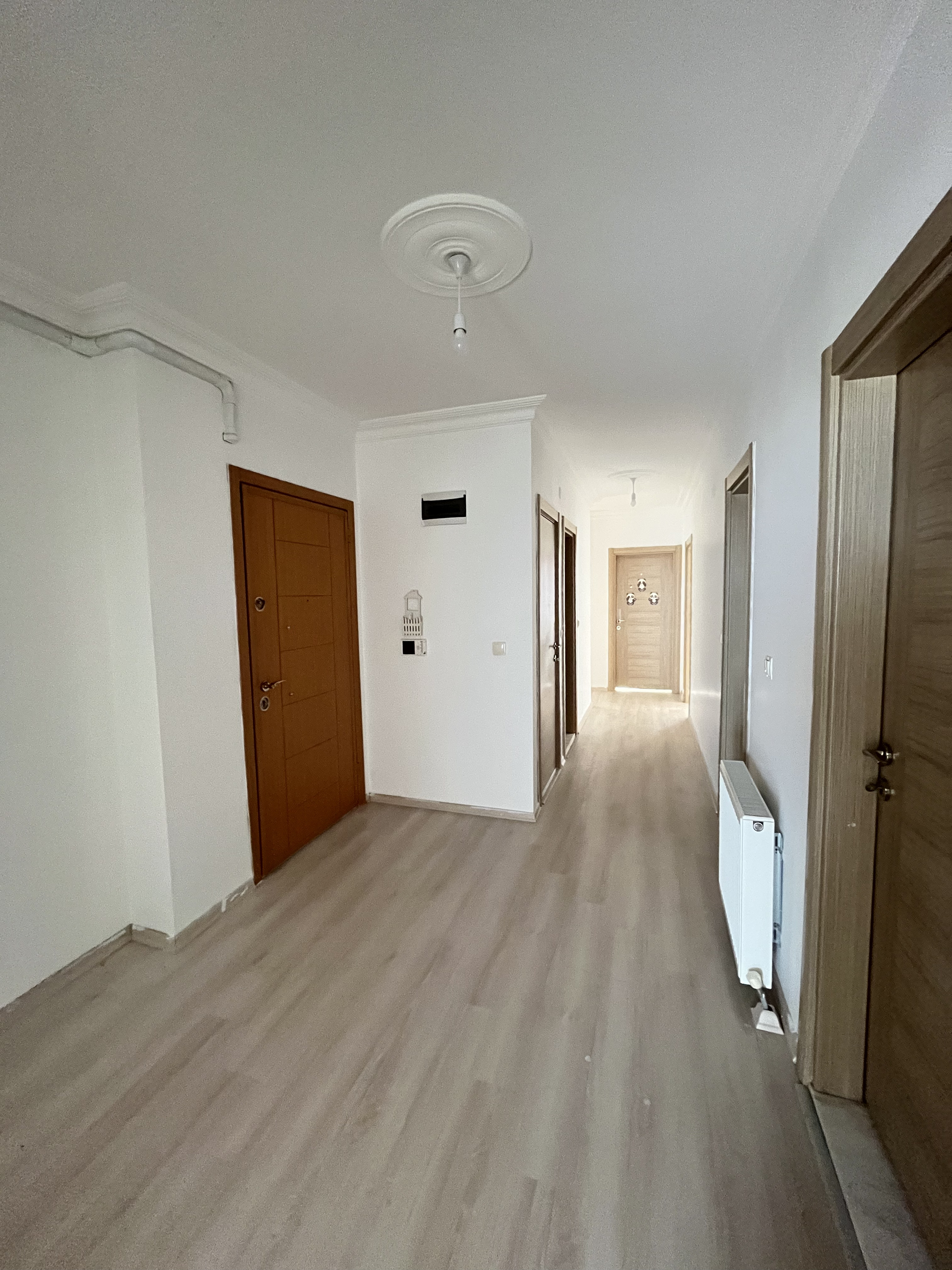 SEYİRTEPE KONUTLARI KİRALIK