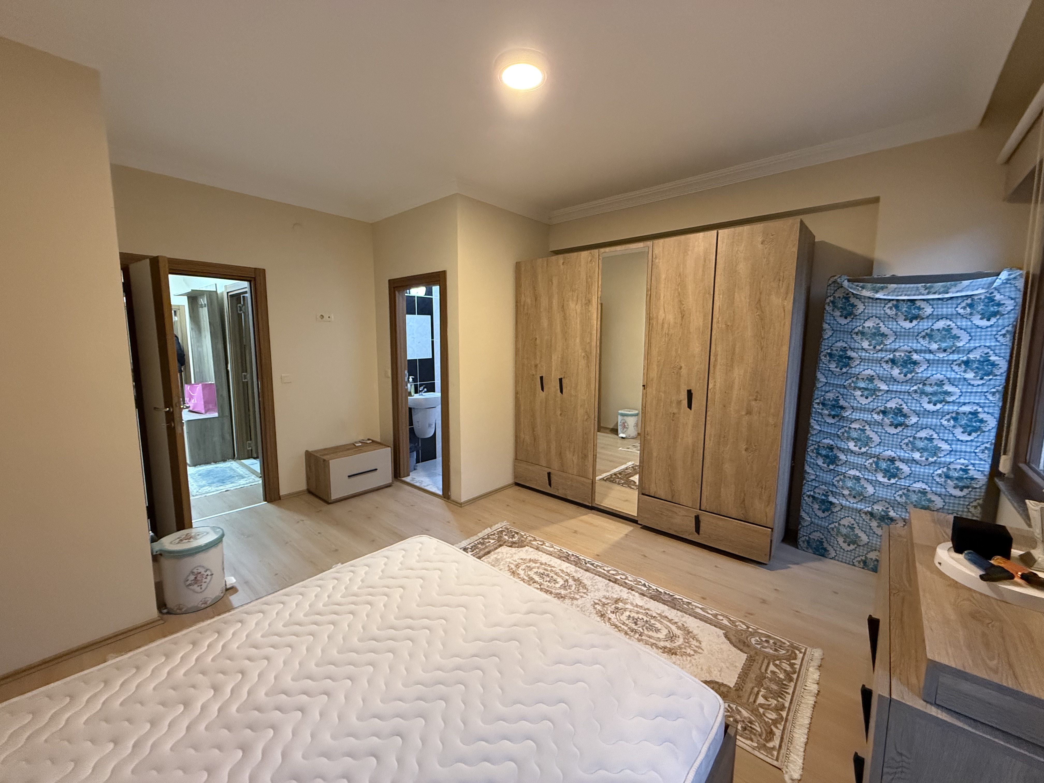 YOMRA SANCAK MAH. SATILIK 2+1 FIRSAT DAİRE