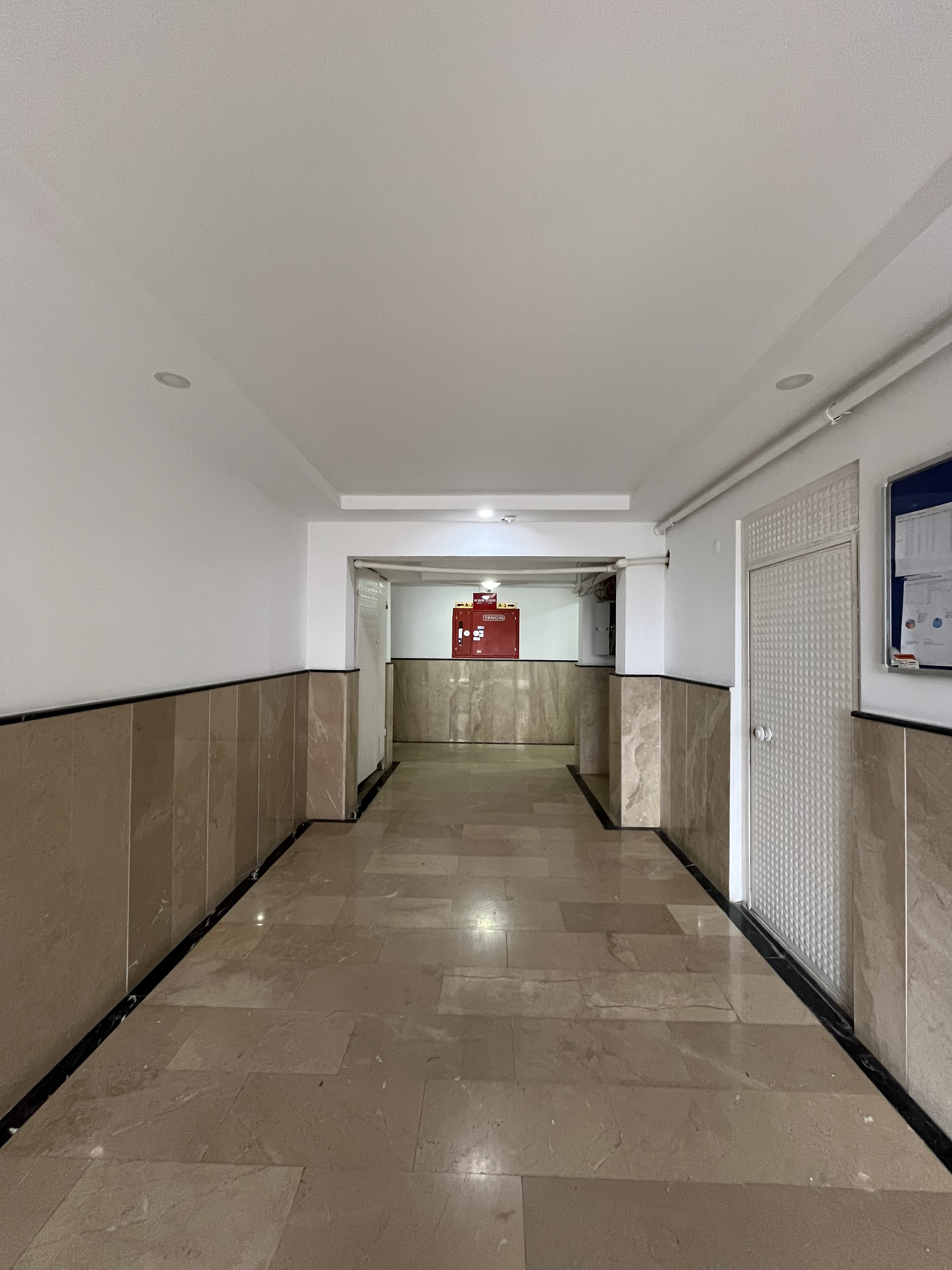 SEYİRTEPE KONUTLARI KİRALIK