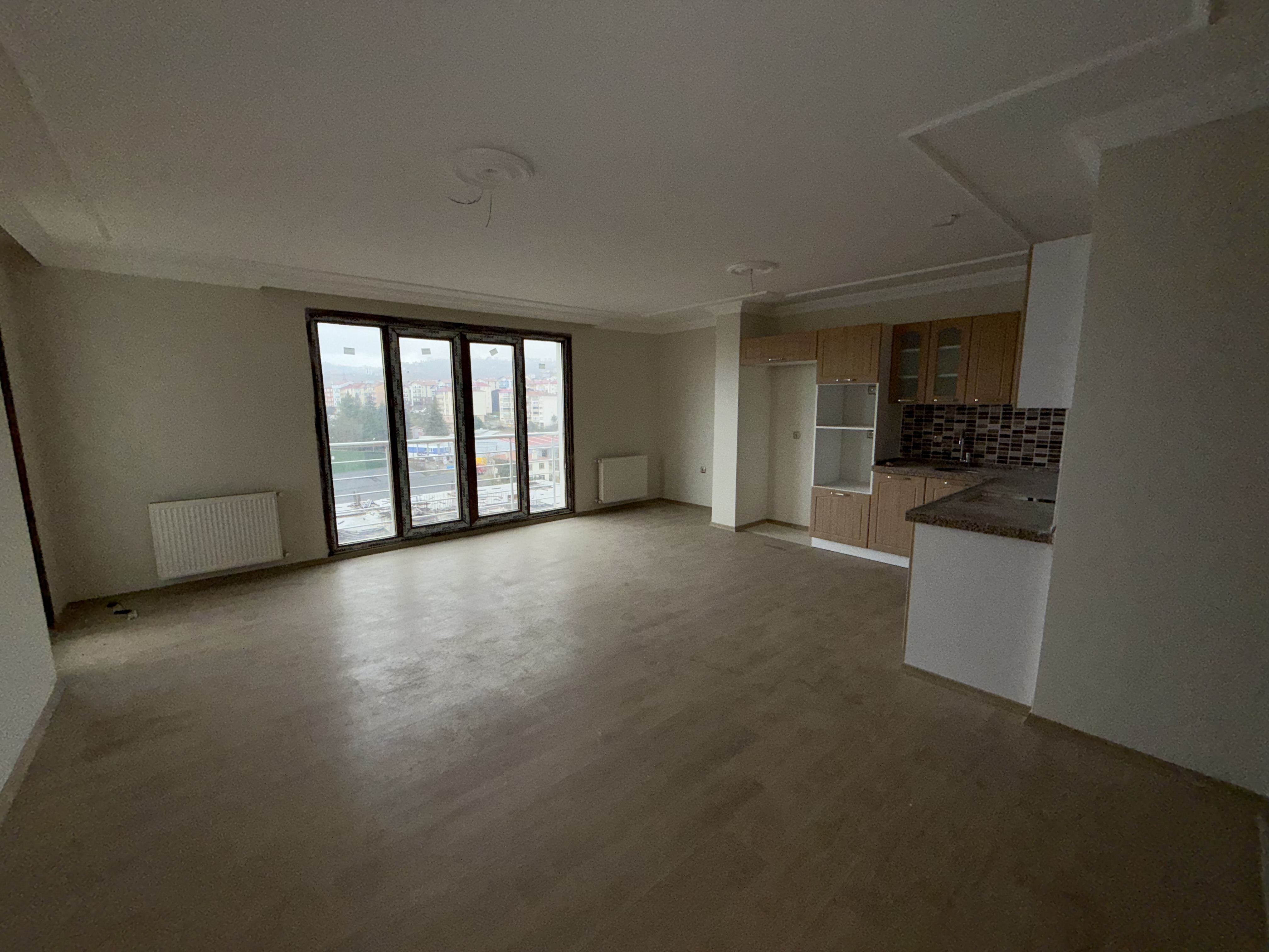 ARSİN GÜZELYALI MAH. SATILIK 2+1 FIRSAT DAİRE