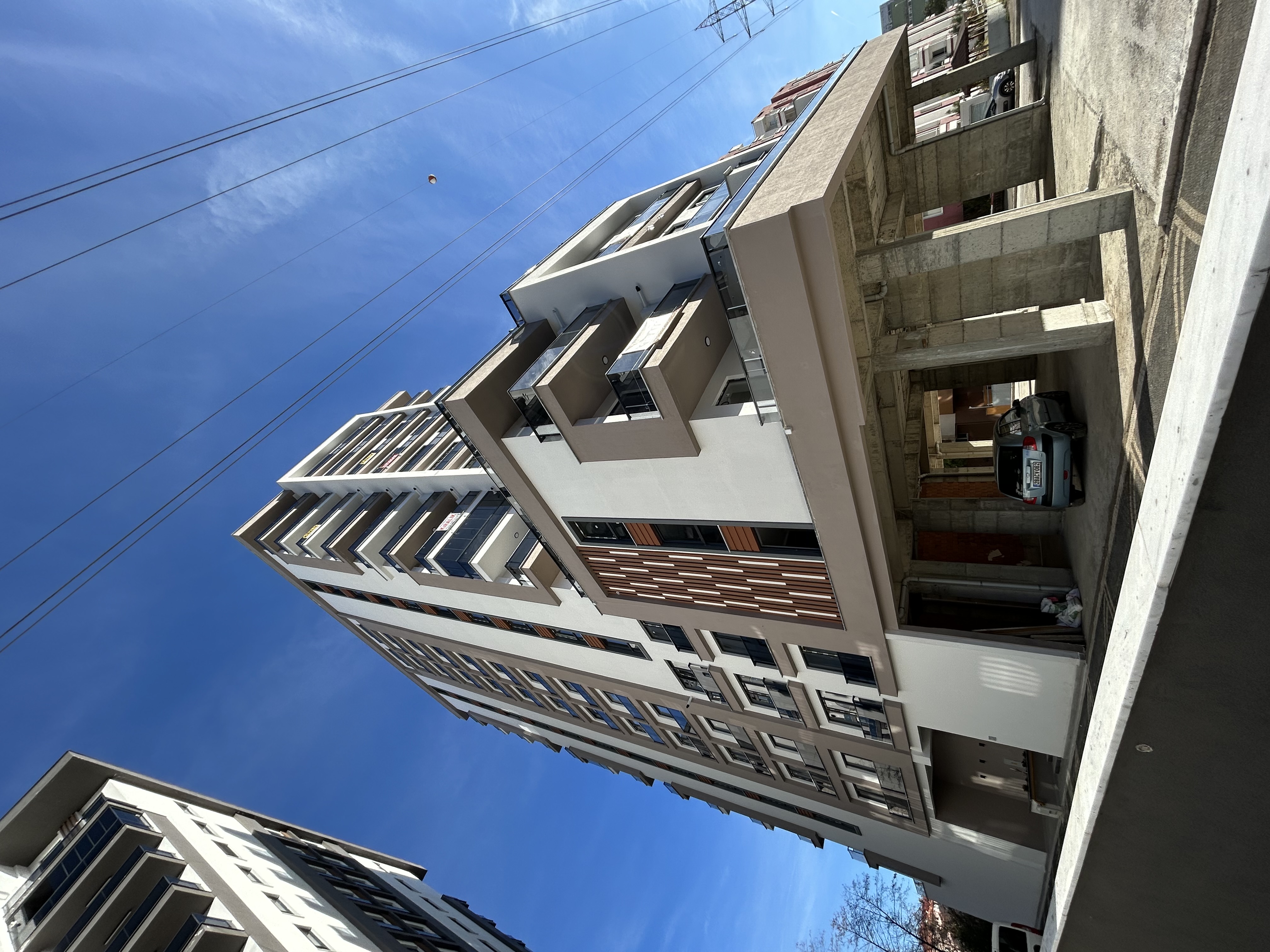 MABEL GAYRİMENKUL GAZİLER MAH ÜNİVERSİTE YAKININDA KİRALIK DAİRE