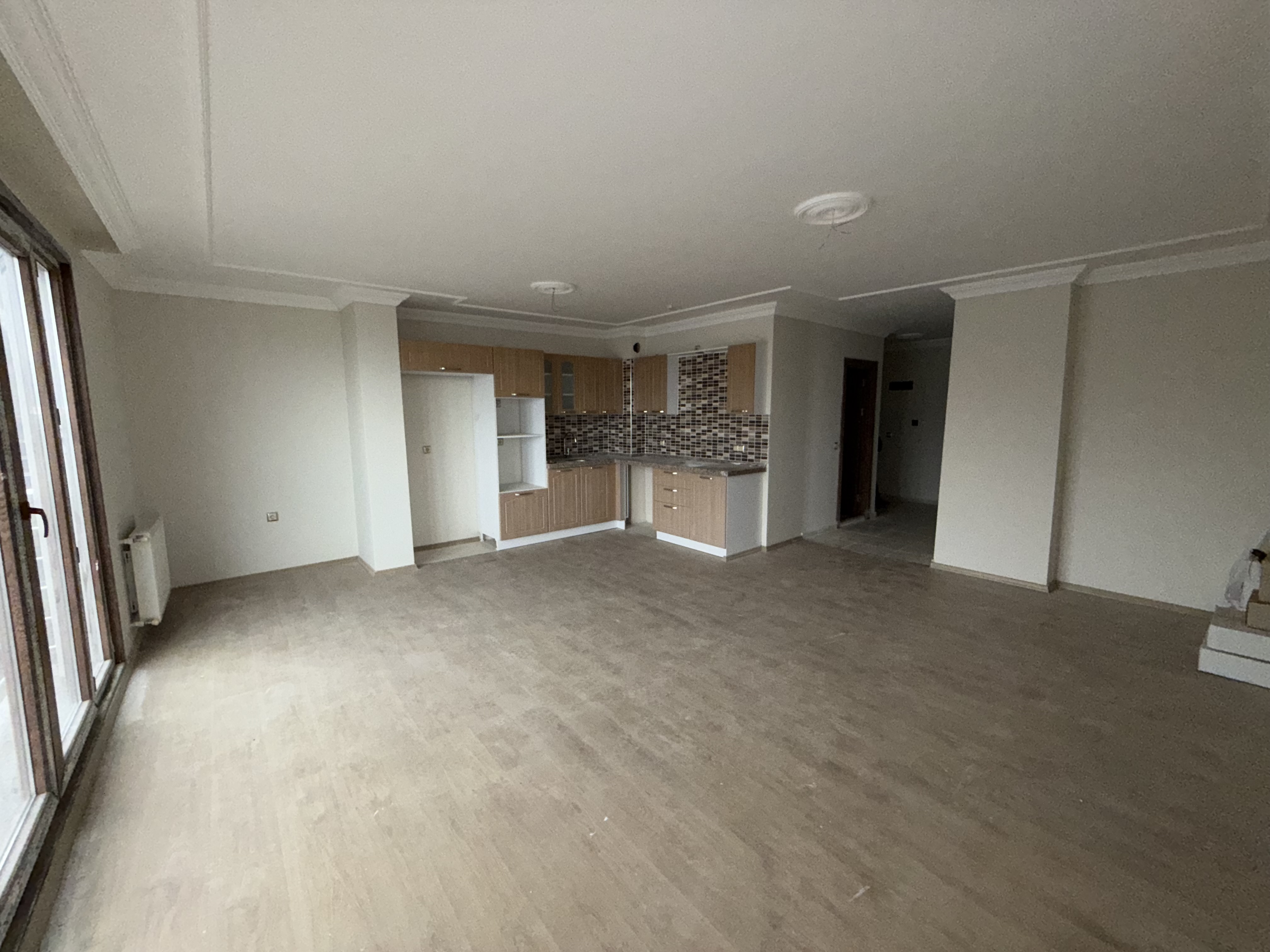 ARSİN GÜZELYALI MAH. SATILIK 2+1 FIRSAT DAİRE