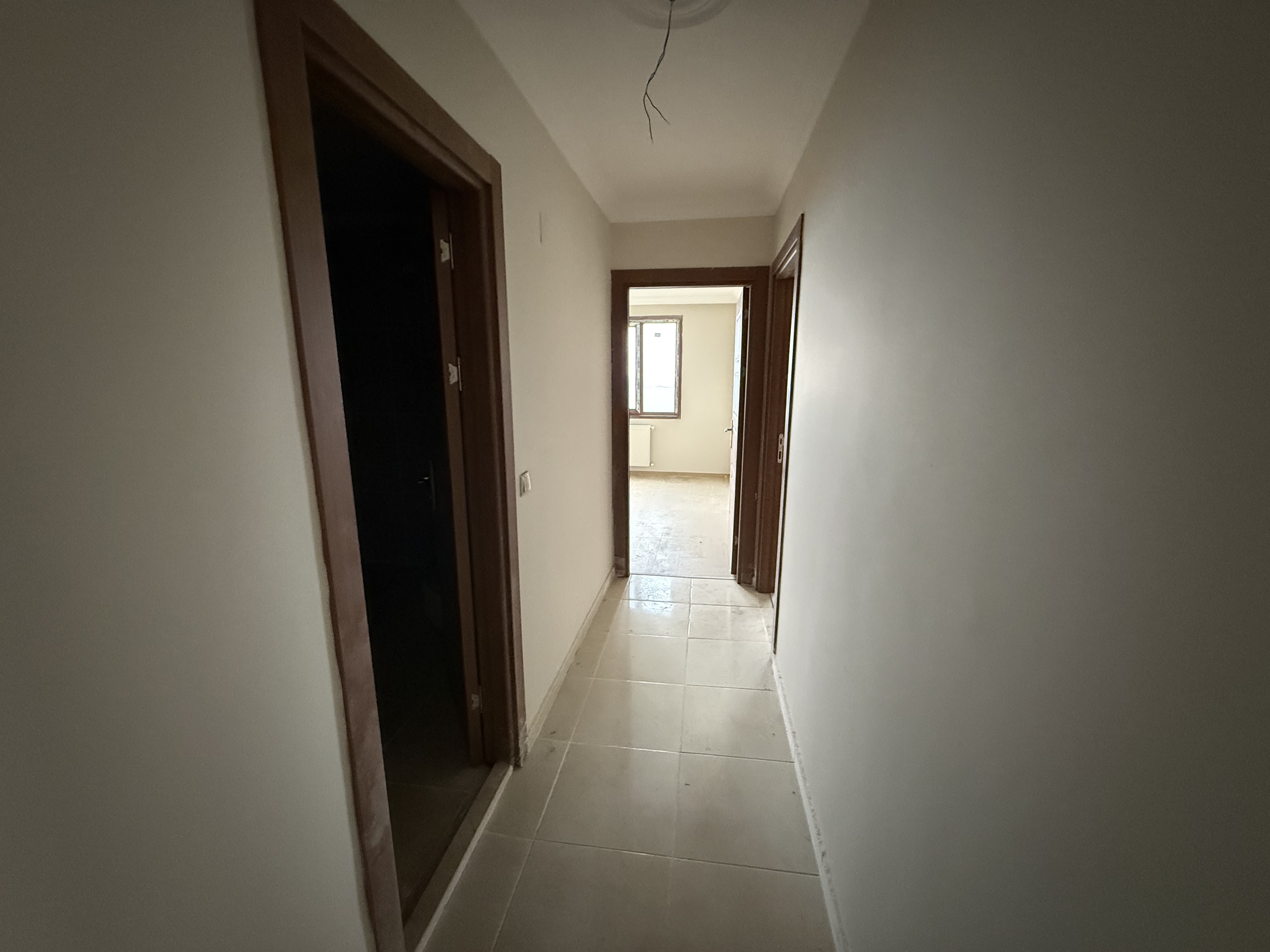 ARSİN GÜZELYALI MAH. SATILIK 2+1 FIRSAT DAİRE