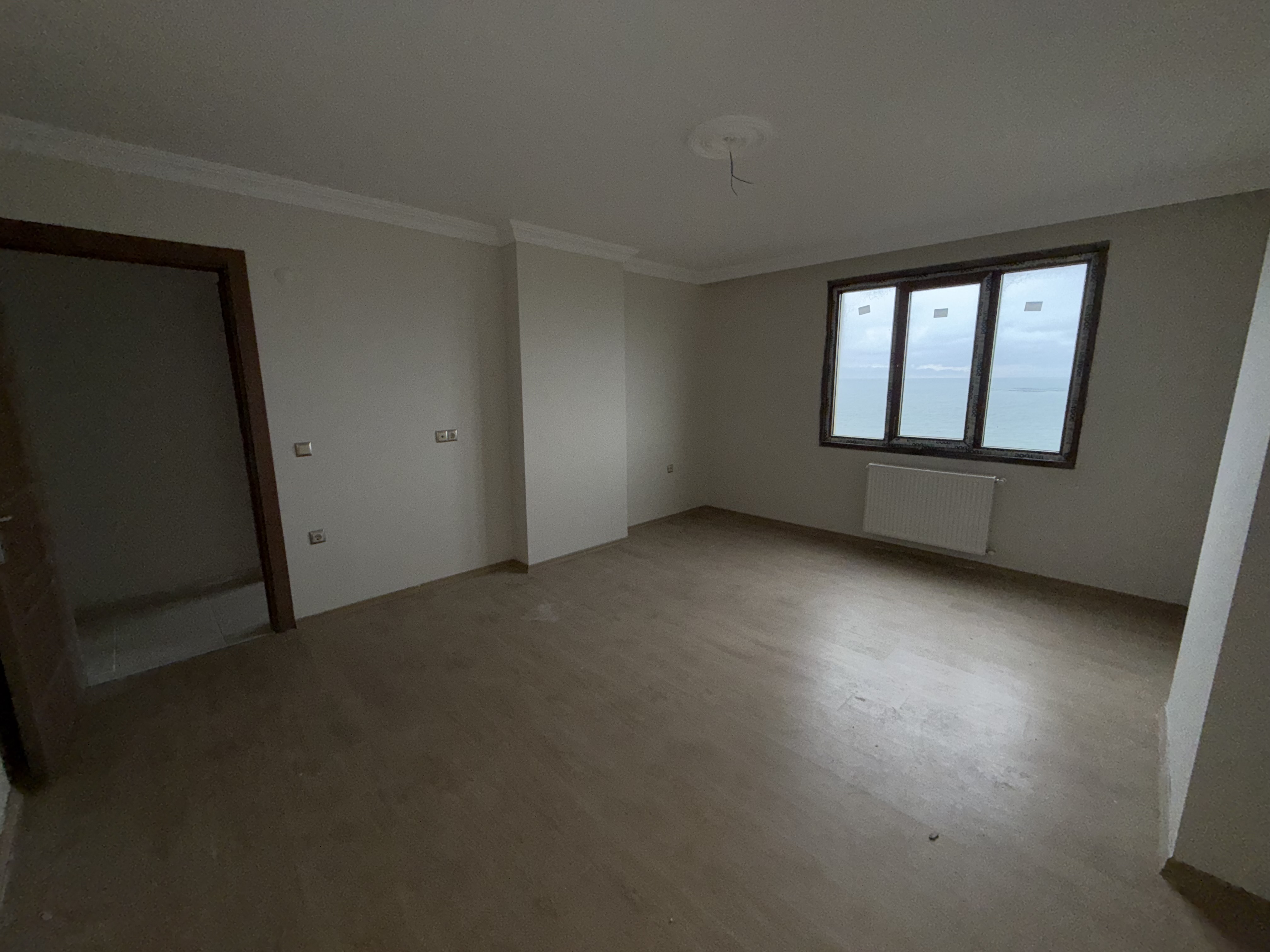 ARSİN GÜZELYALI MAH. SATILIK 2+1 FIRSAT DAİRE