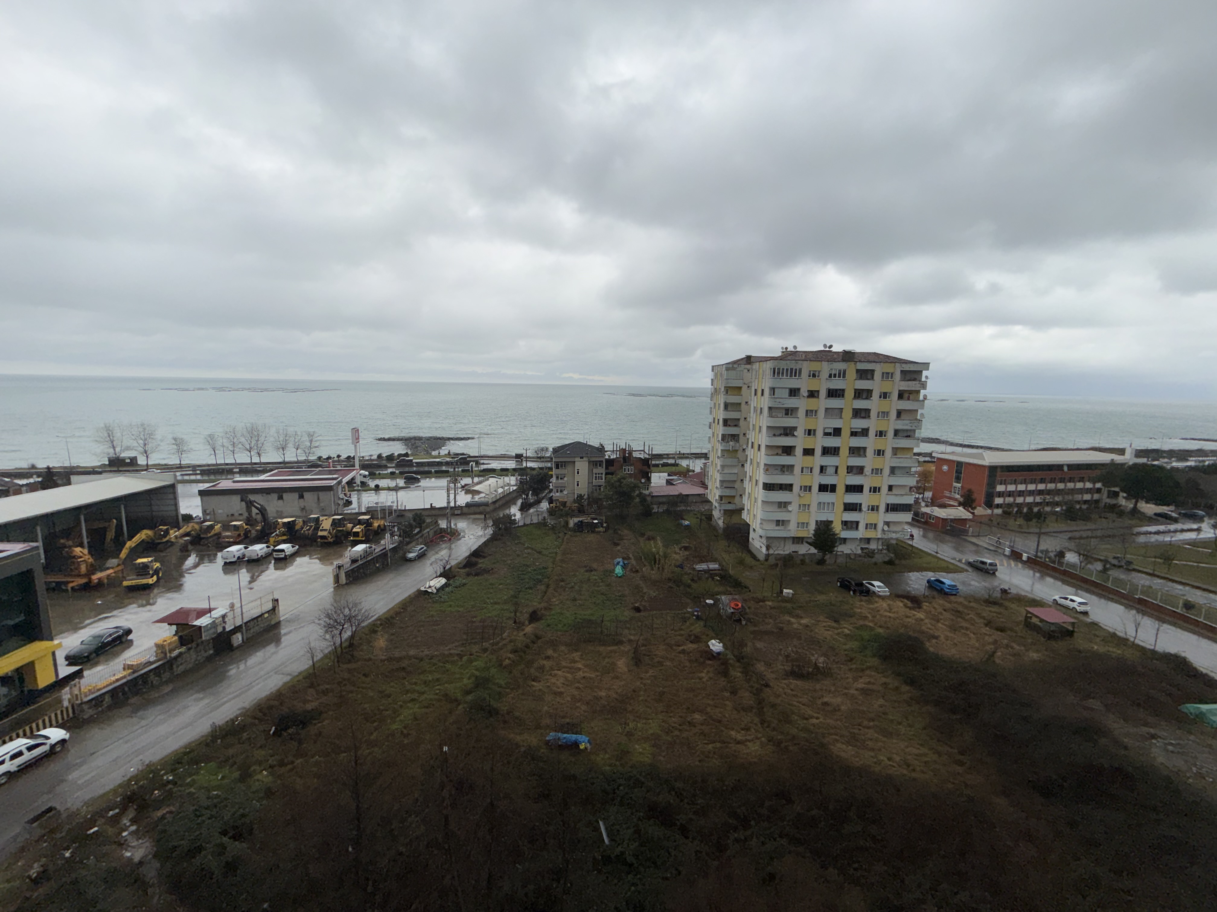 ARSİN GÜZELYALI MAH. SATILIK 2+1 FIRSAT DAİRE