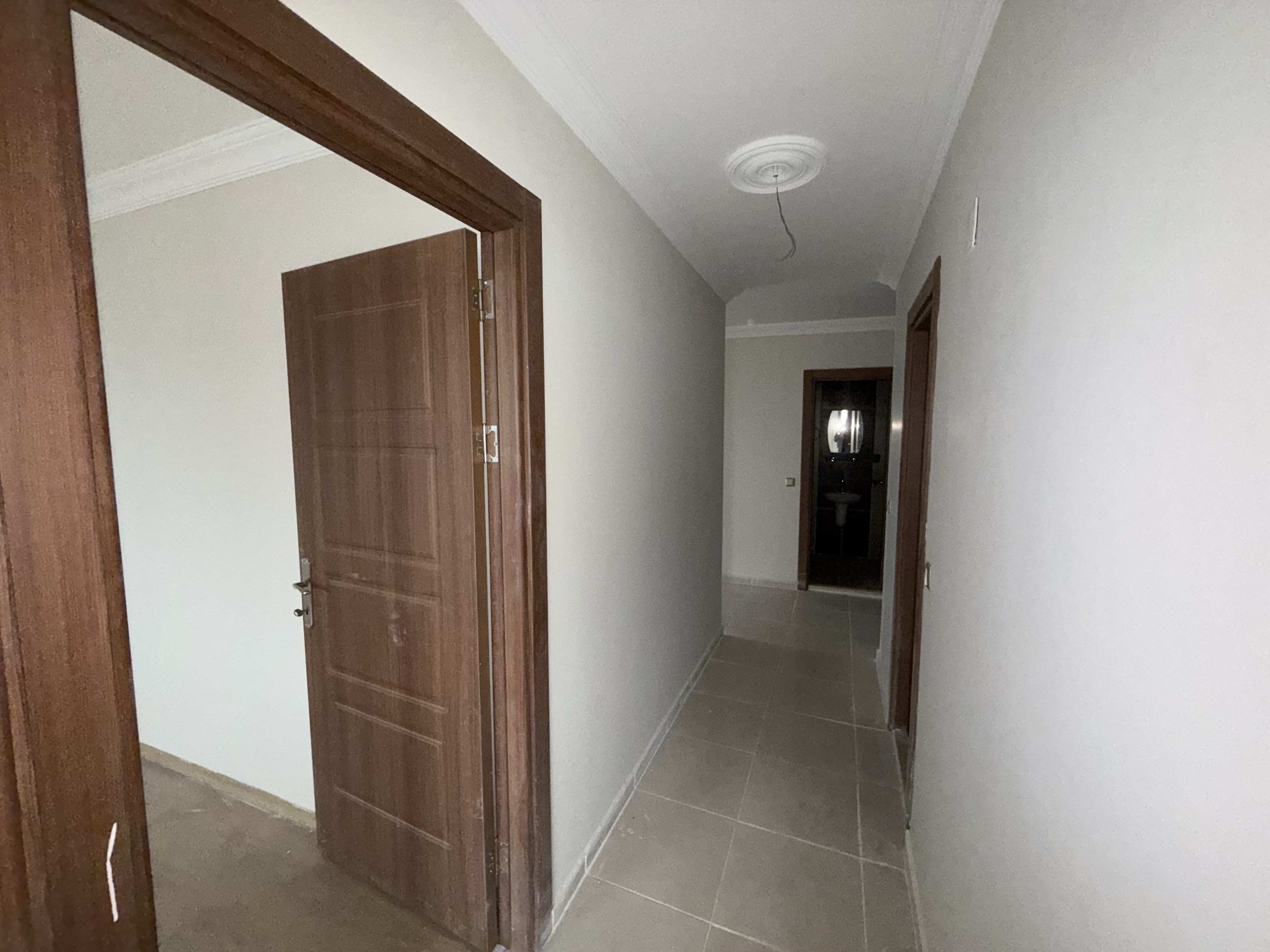 ARSİN GÜZELYALI MAH. SATILIK 2+1 FIRSAT DAİRE