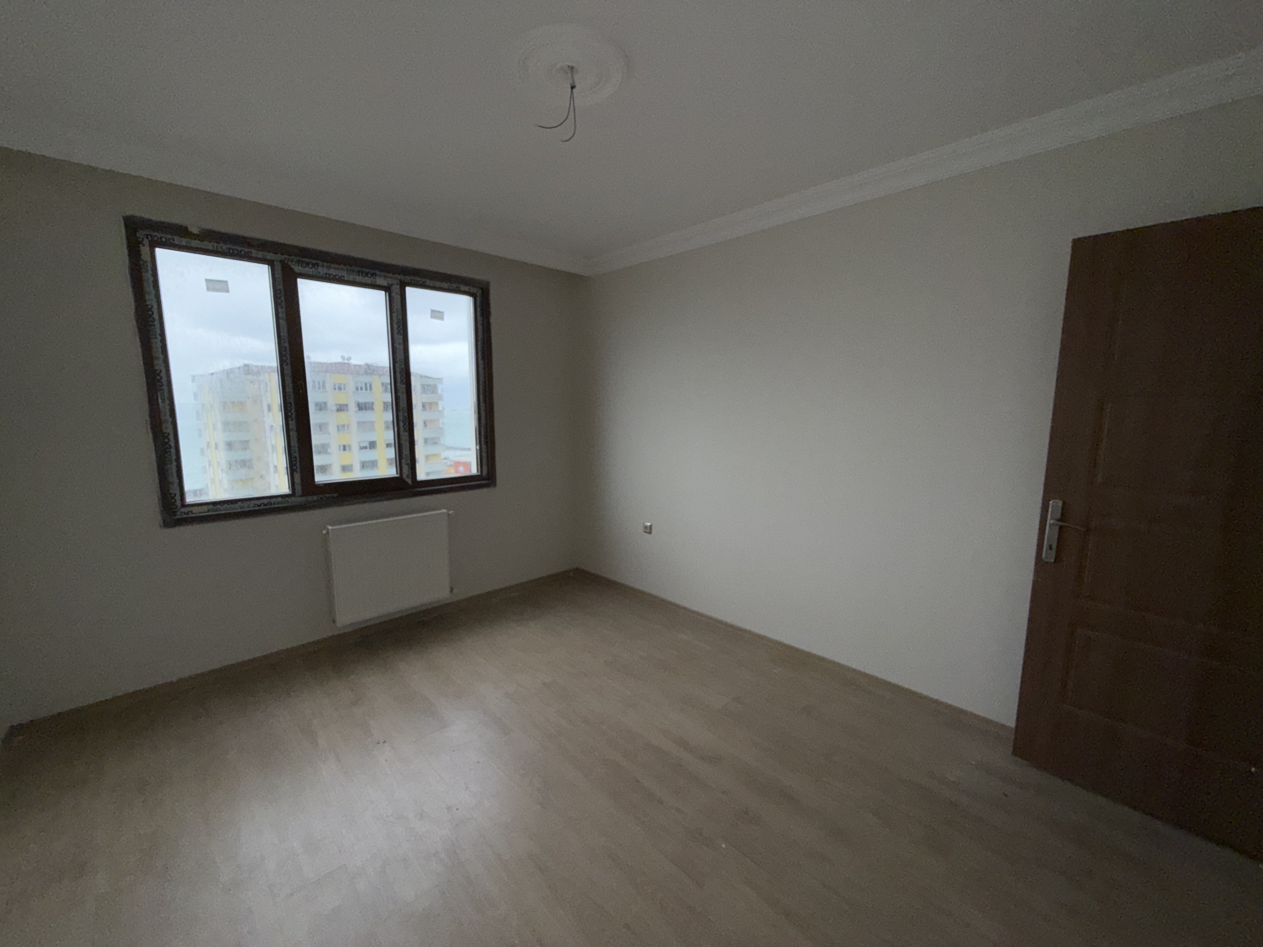 ARSİN GÜZELYALI MAH. SATILIK 2+1 FIRSAT DAİRE