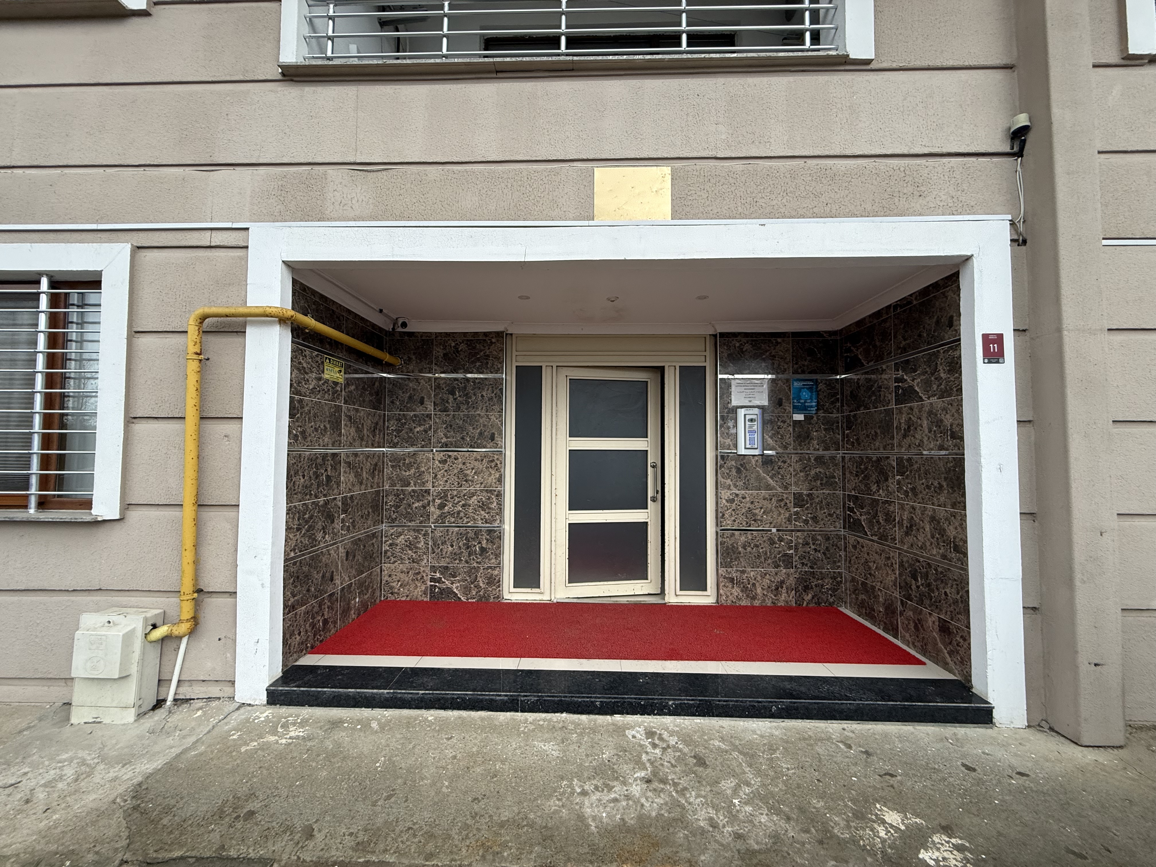 ARSİN GÜZELYALI MAH. SATILIK 2+1 FIRSAT DAİRE