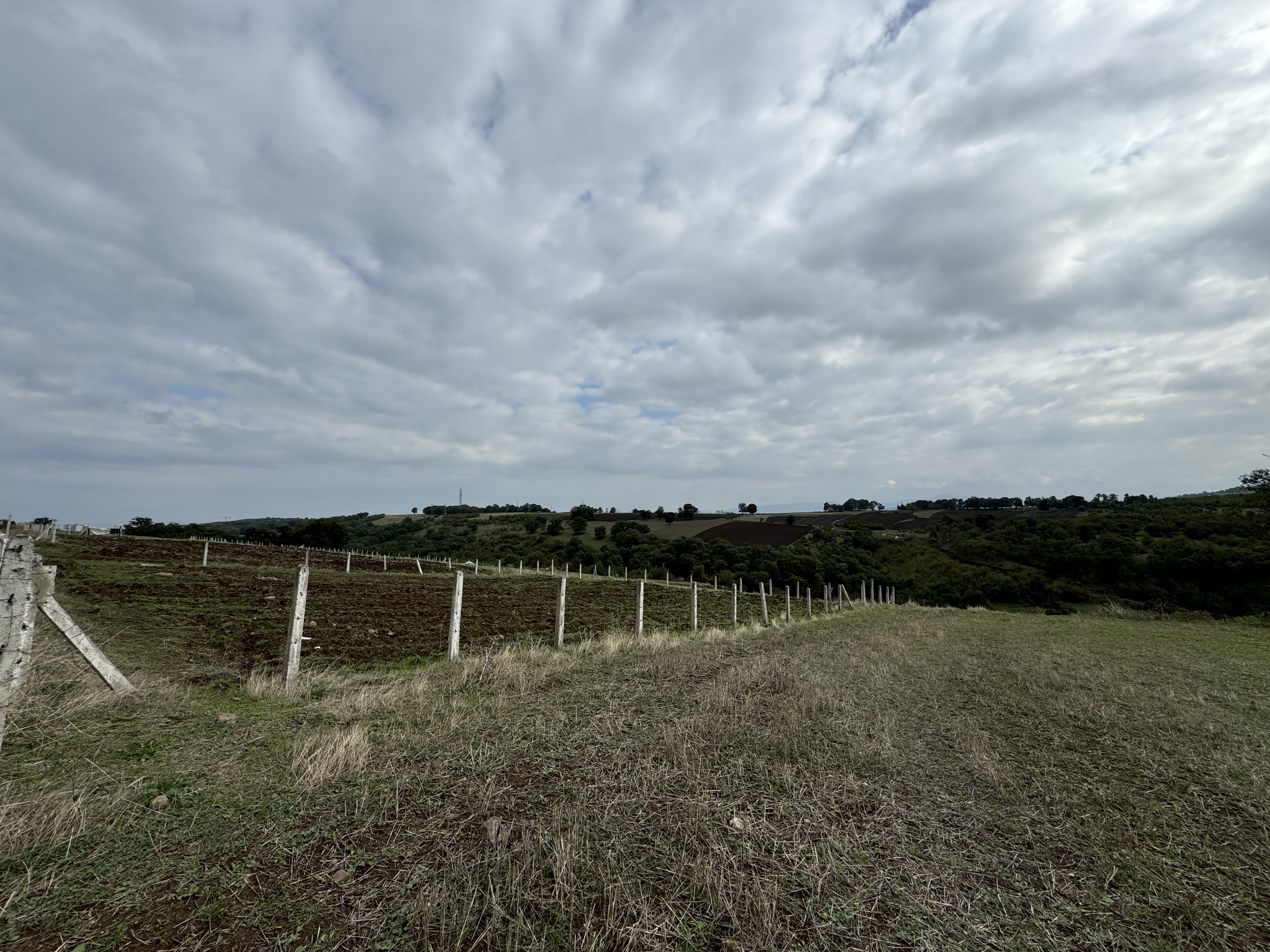 PAMUKLU BULVARINA 250M 5 KATA İMARLI ARSA