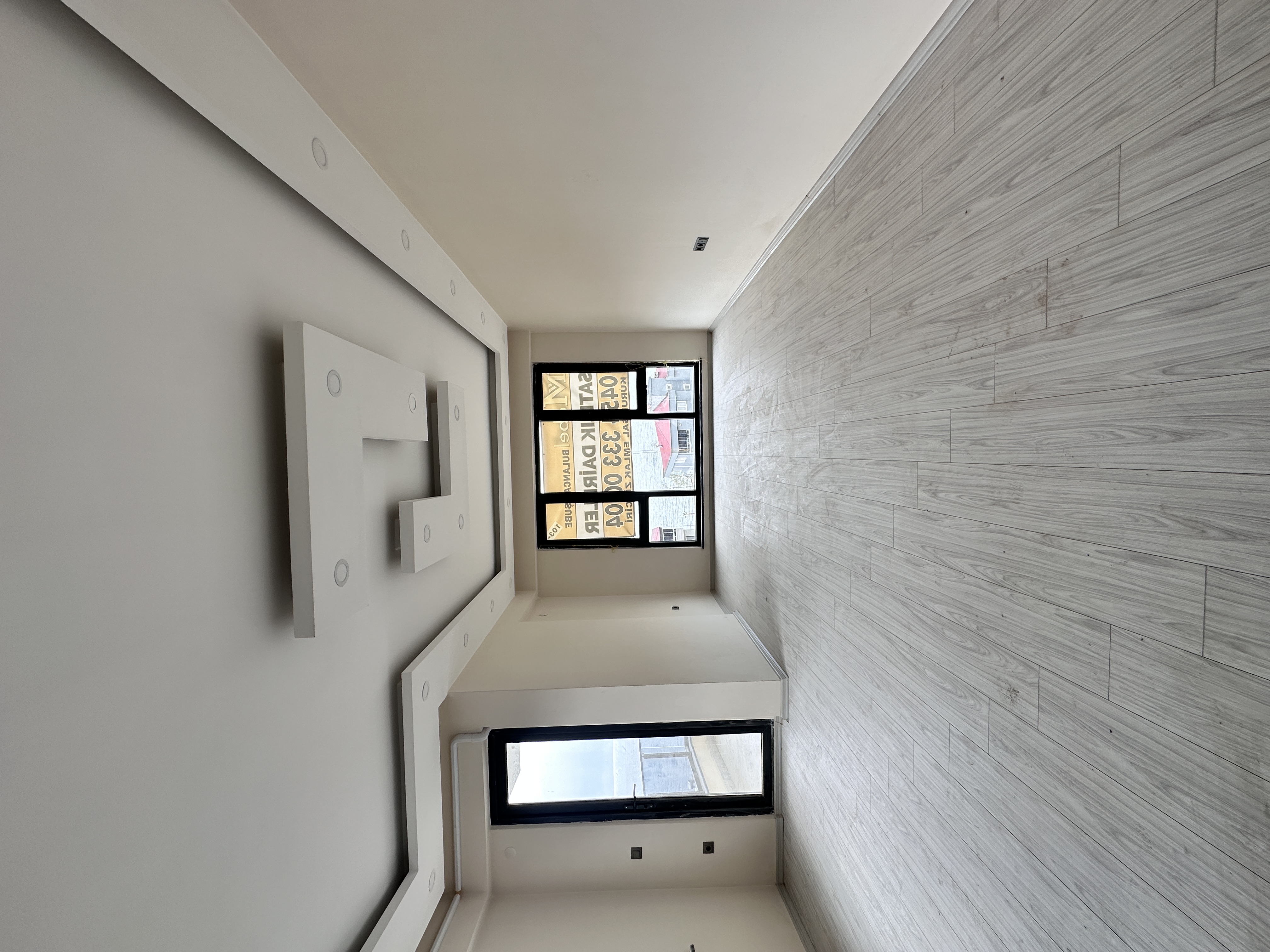 MABEL GAYRİMENKUL BAHÇELİEVLER MAH FUL DENİZ MANZARALI DAİRE