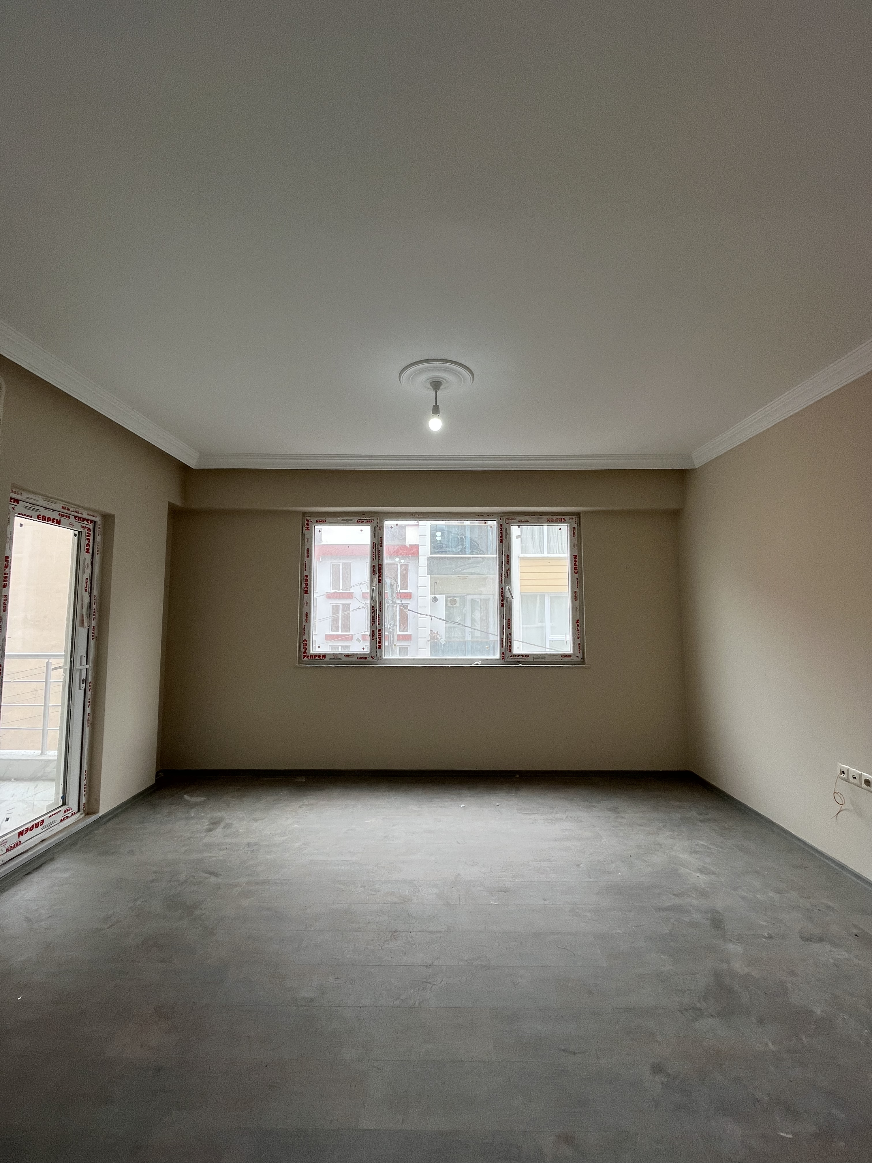 AKSU MH. 2+1 AYD28 KİRALIK DAİRE