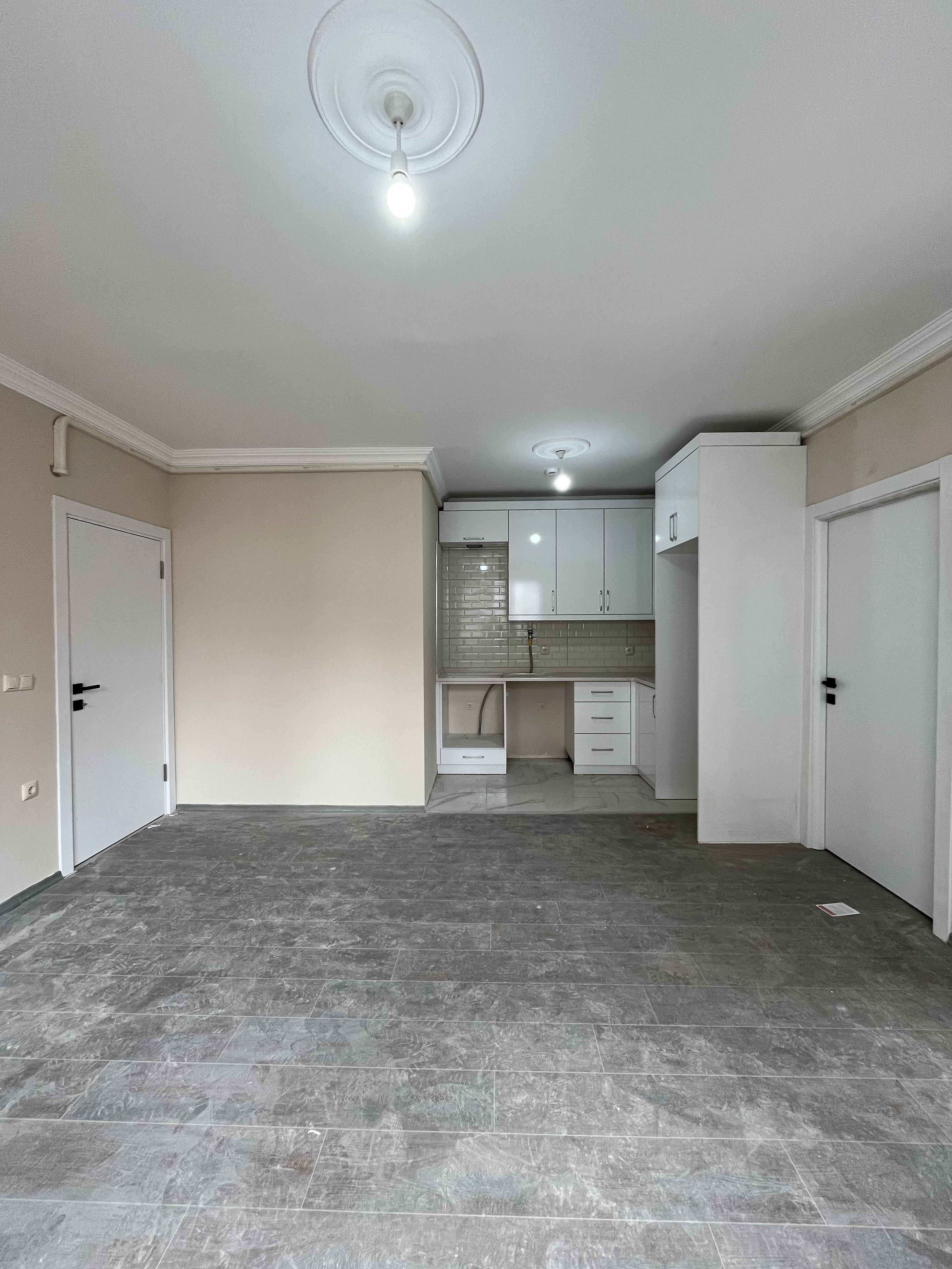 AKSU MH. 2+1 AYD28 KİRALIK DAİRE