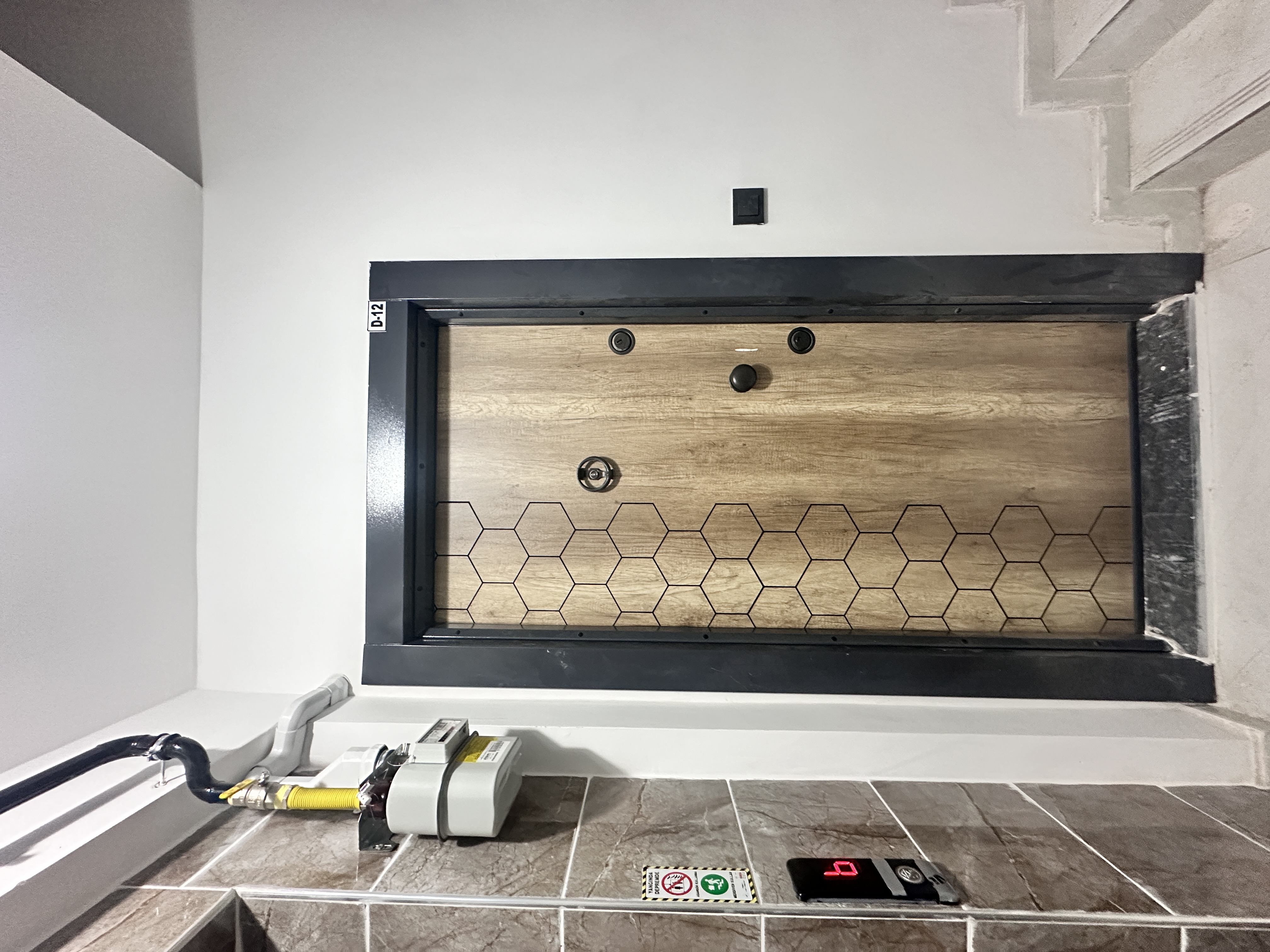 MABEL GAYRİMENKUL-İHSANİYE MAH MERKEZE YAKIN SIFIR DAİRE