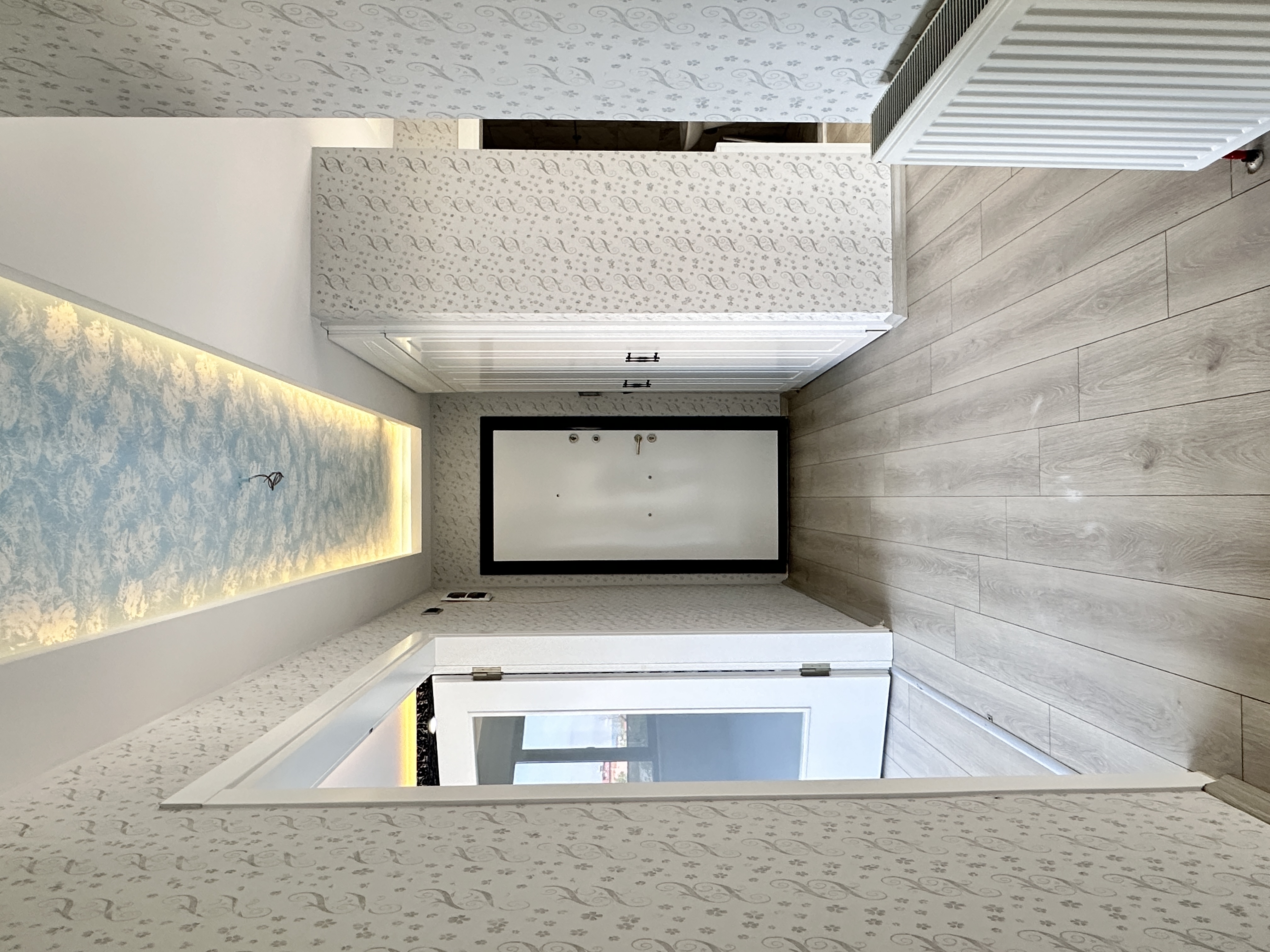 MABEL GAYRİMENKUL-GÜZELYALI.MH DENİZ MANZARALI LUKS DAİRE