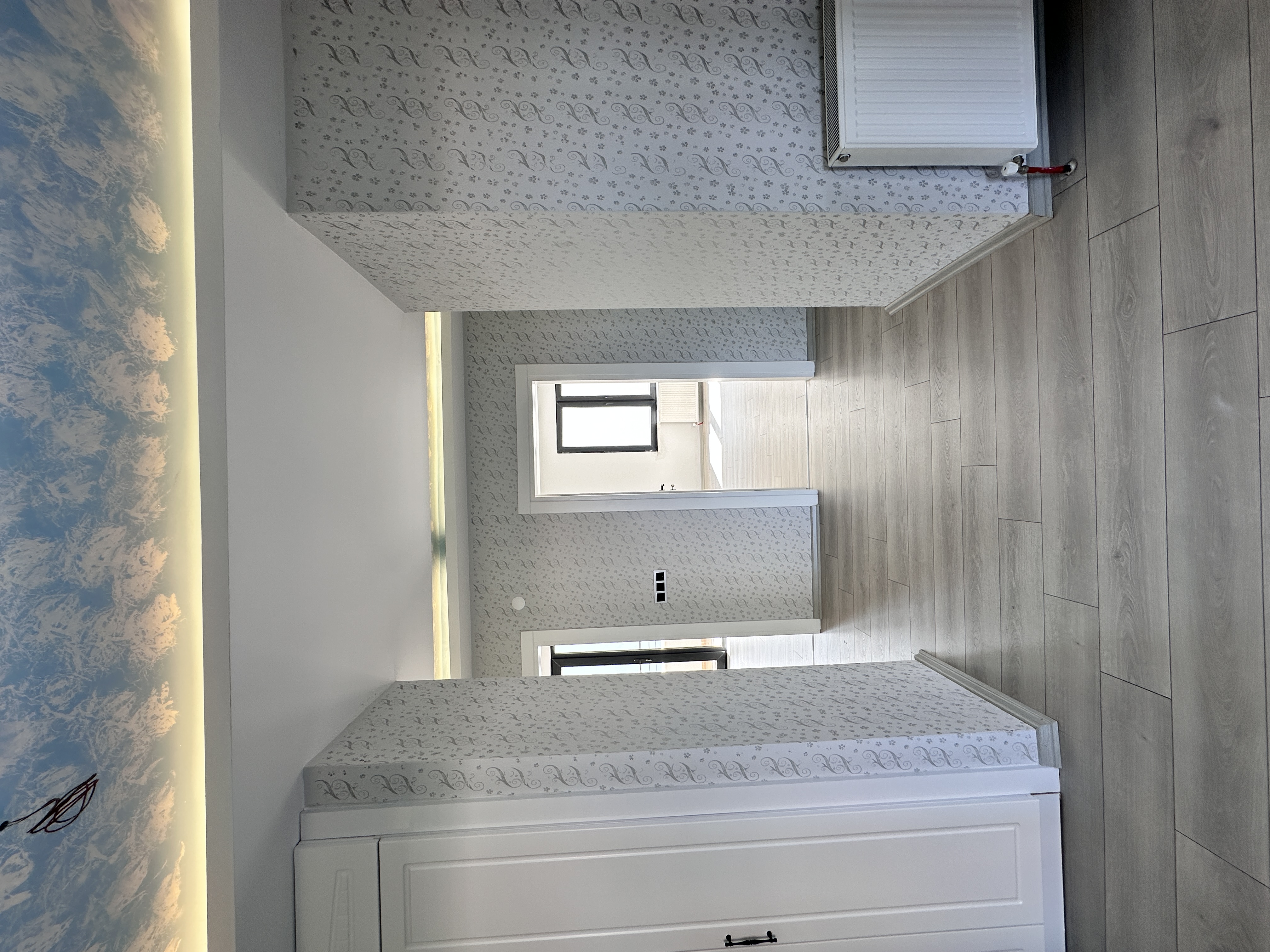 MABEL GAYRİMENKUL-GÜZELYALI.MH DENİZ MANZARALI LUKS DAİRE