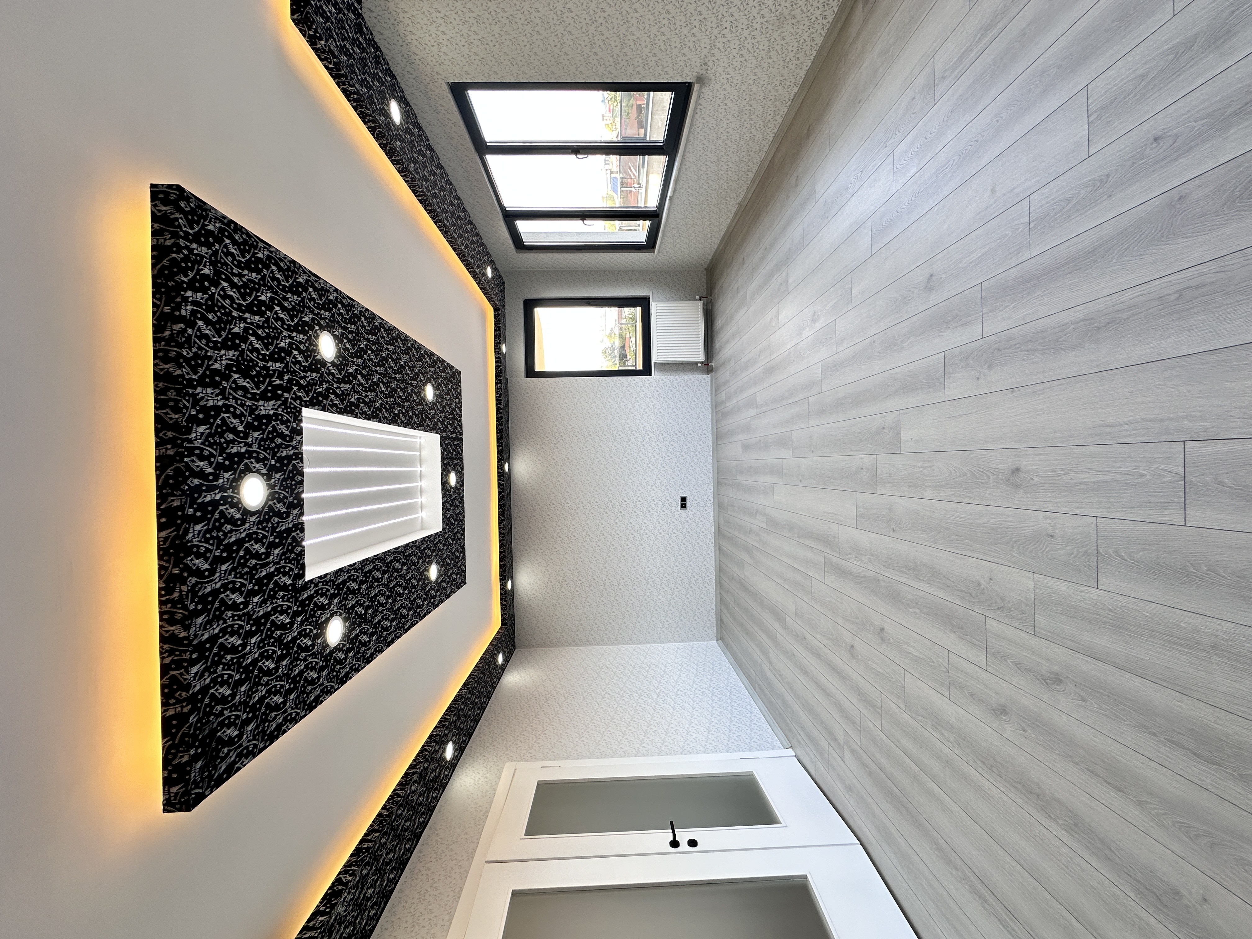 MABEL GAYRİMENKUL-GÜZELYALI.MH DENİZ MANZARALI LUKS DAİRE