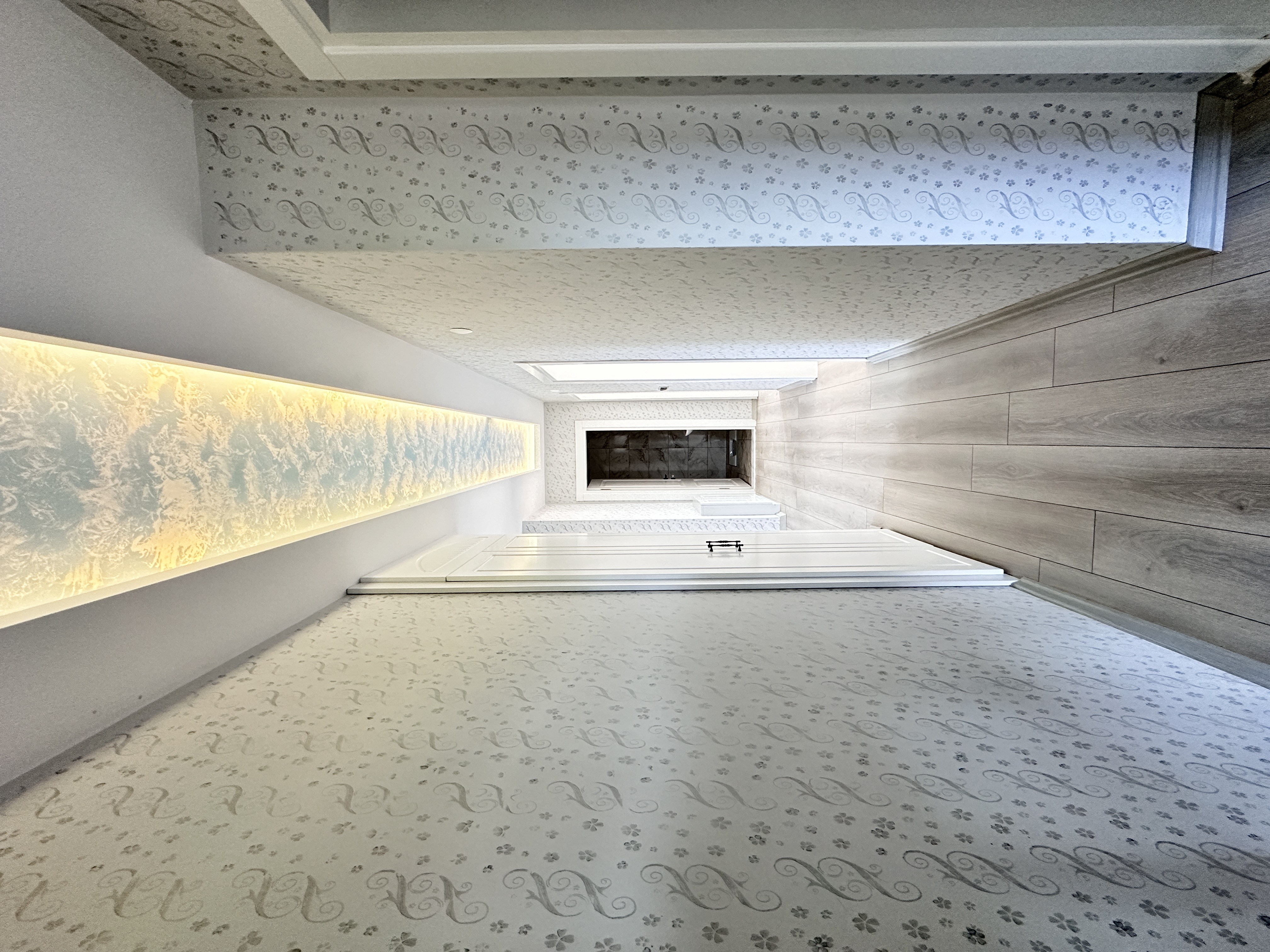 MABEL GAYRİMENKUL-GÜZELYALI.MH DENİZ MANZARALI LUKS DAİRE