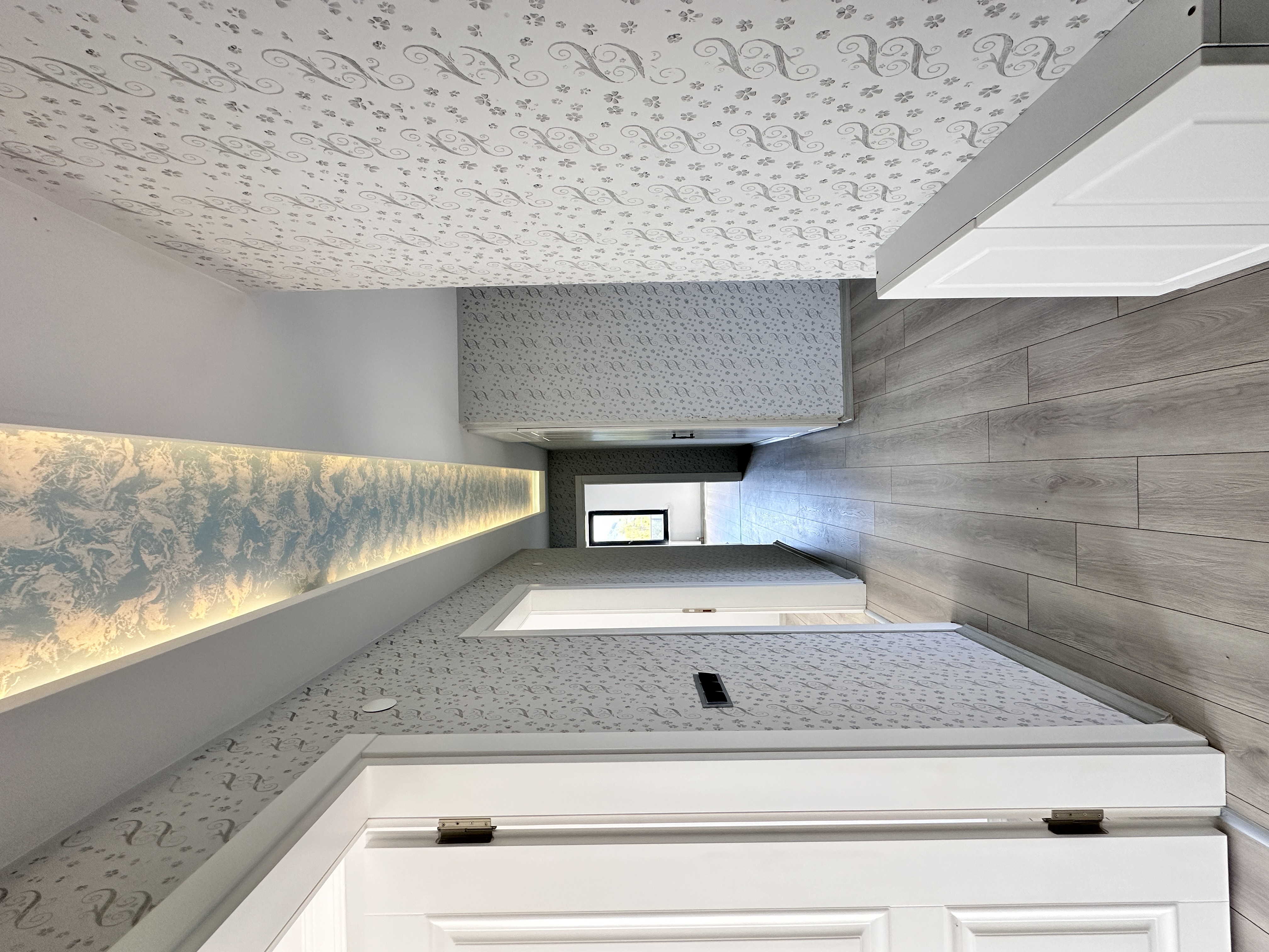 MABEL GAYRİMENKUL-GÜZELYALI.MH DENİZ MANZARALI LUKS DAİRE