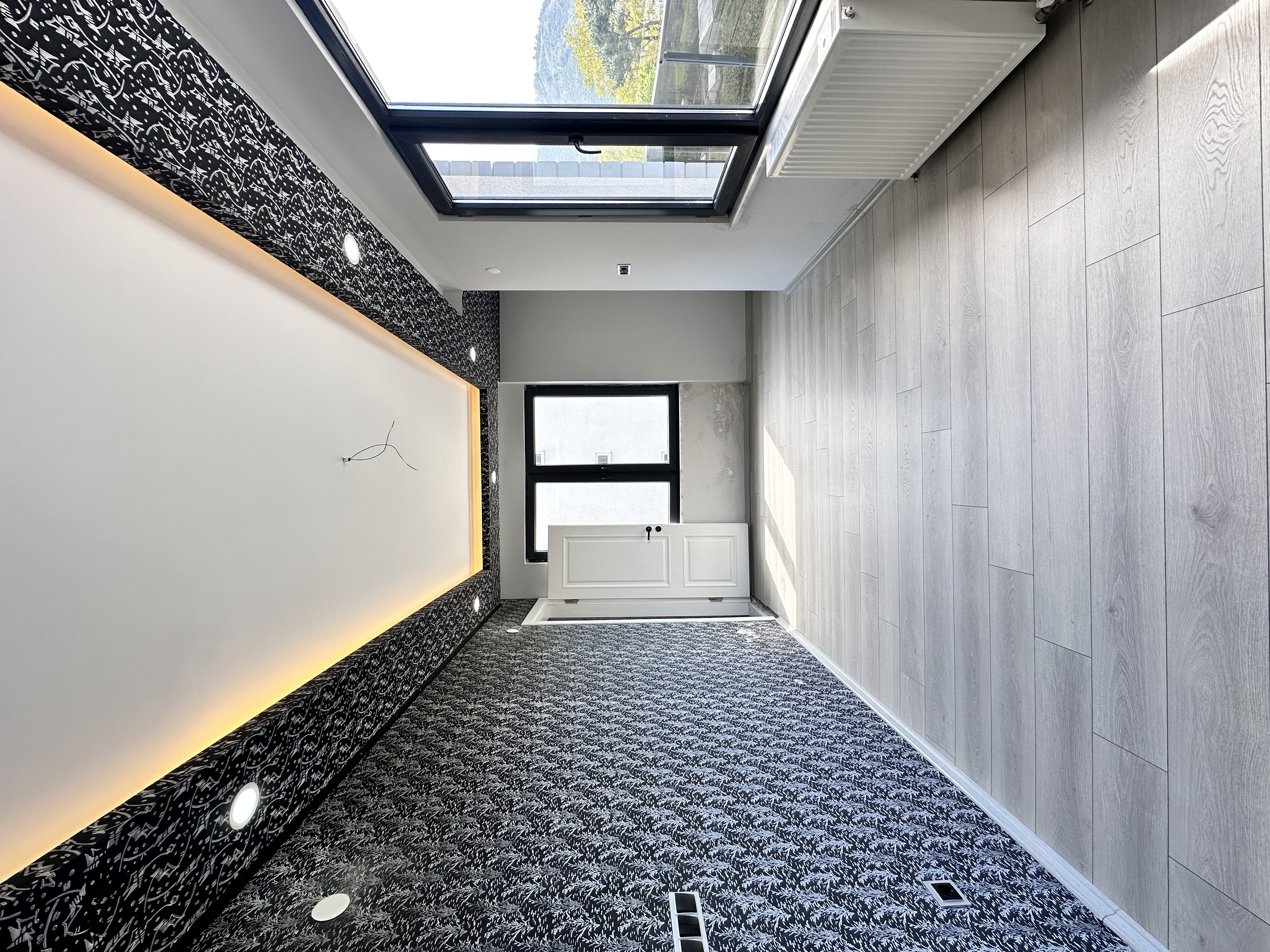 MABEL GAYRİMENKUL-GÜZELYALI.MH DENİZ MANZARALI LUKS DAİRE