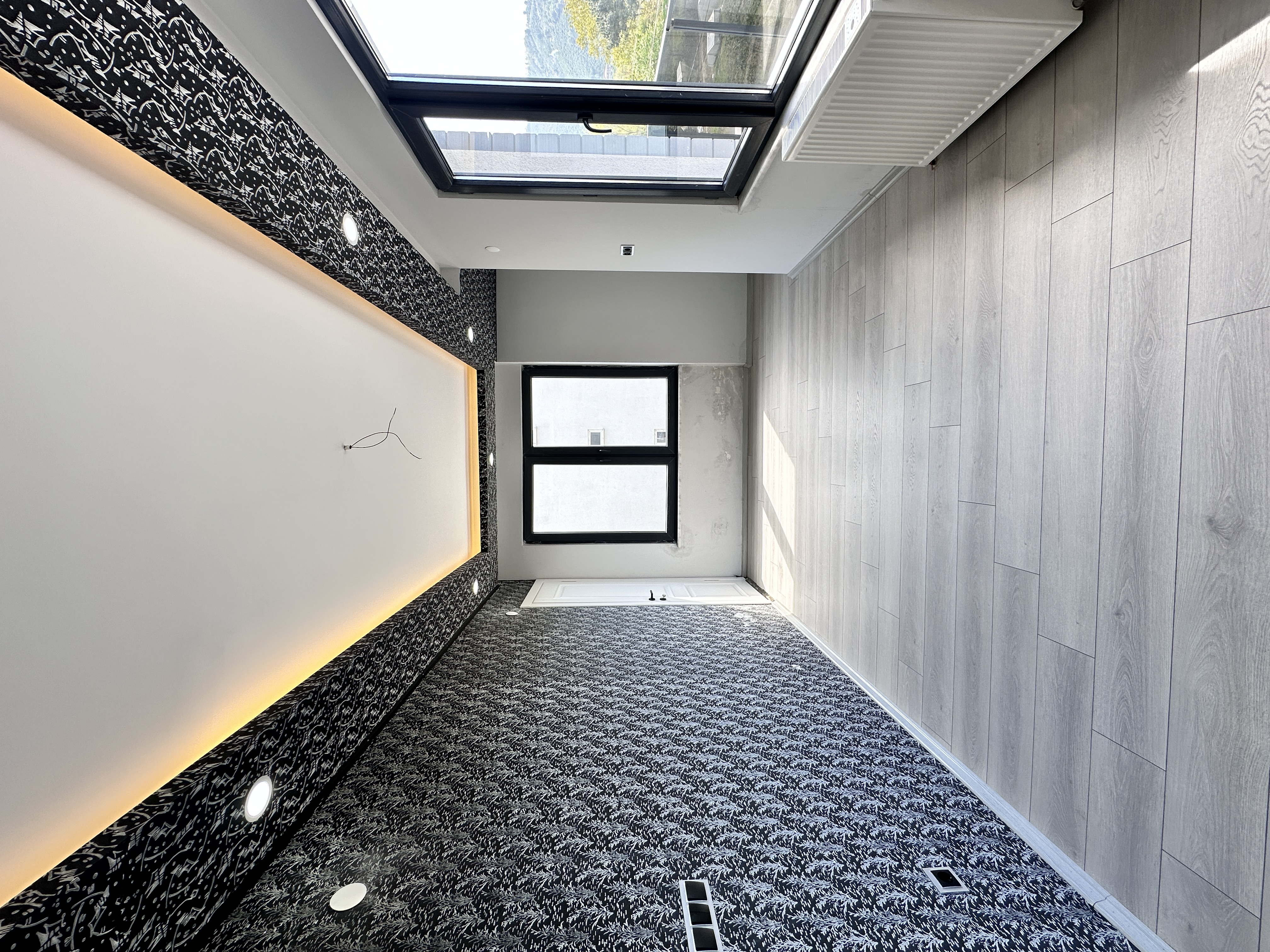 MABEL GAYRİMENKUL-GÜZELYALI.MH DENİZ MANZARALI LUKS DAİRE