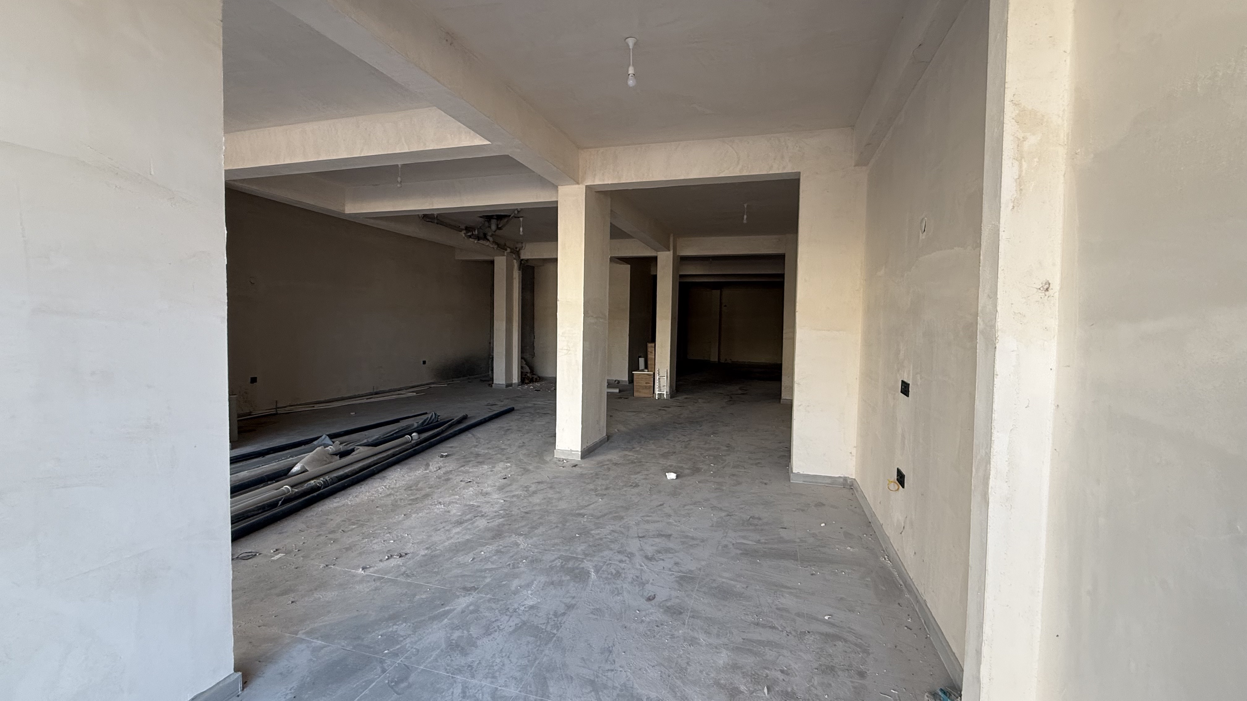 MABEL'DEN KURUMSALA KİRALIK 300 M2 MERKEZİ LOKASYONDA DÜKKAN