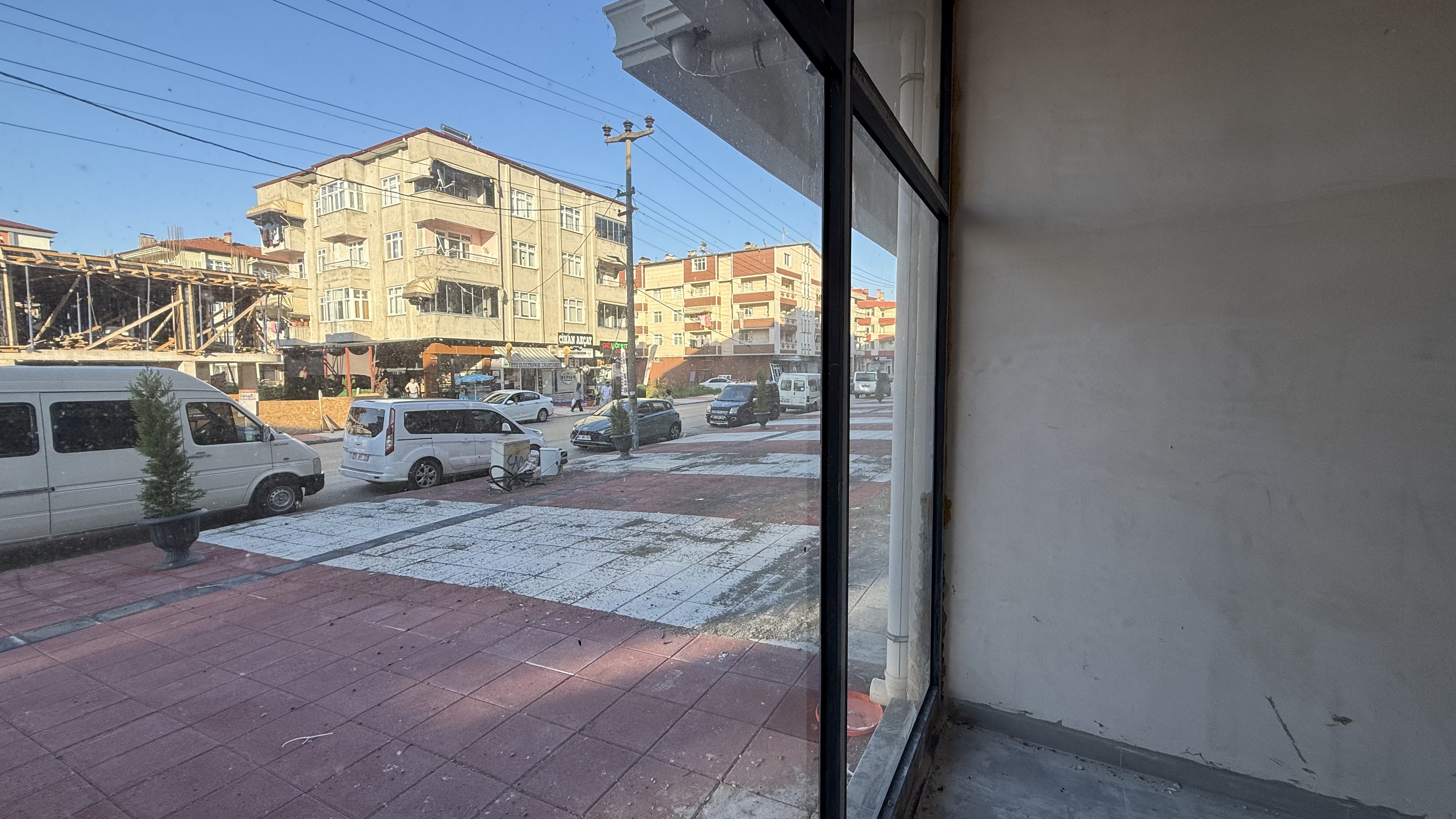 MABEL'DEN KURUMSALA KİRALIK 300 M2 MERKEZİ LOKASYONDA DÜKKAN