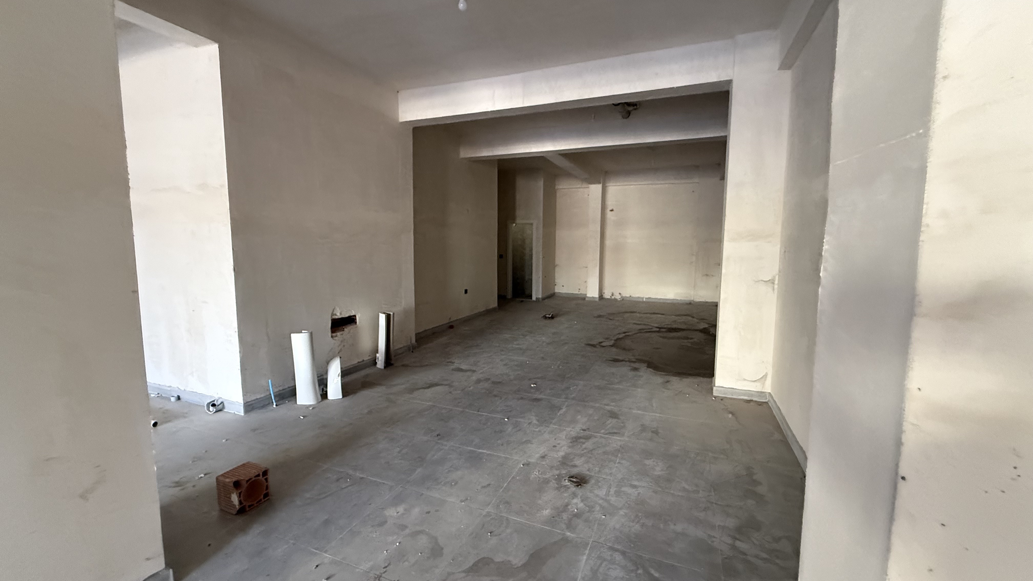 MABEL'DEN KURUMSALA KİRALIK 300 M2 MERKEZİ LOKASYONDA DÜKKAN
