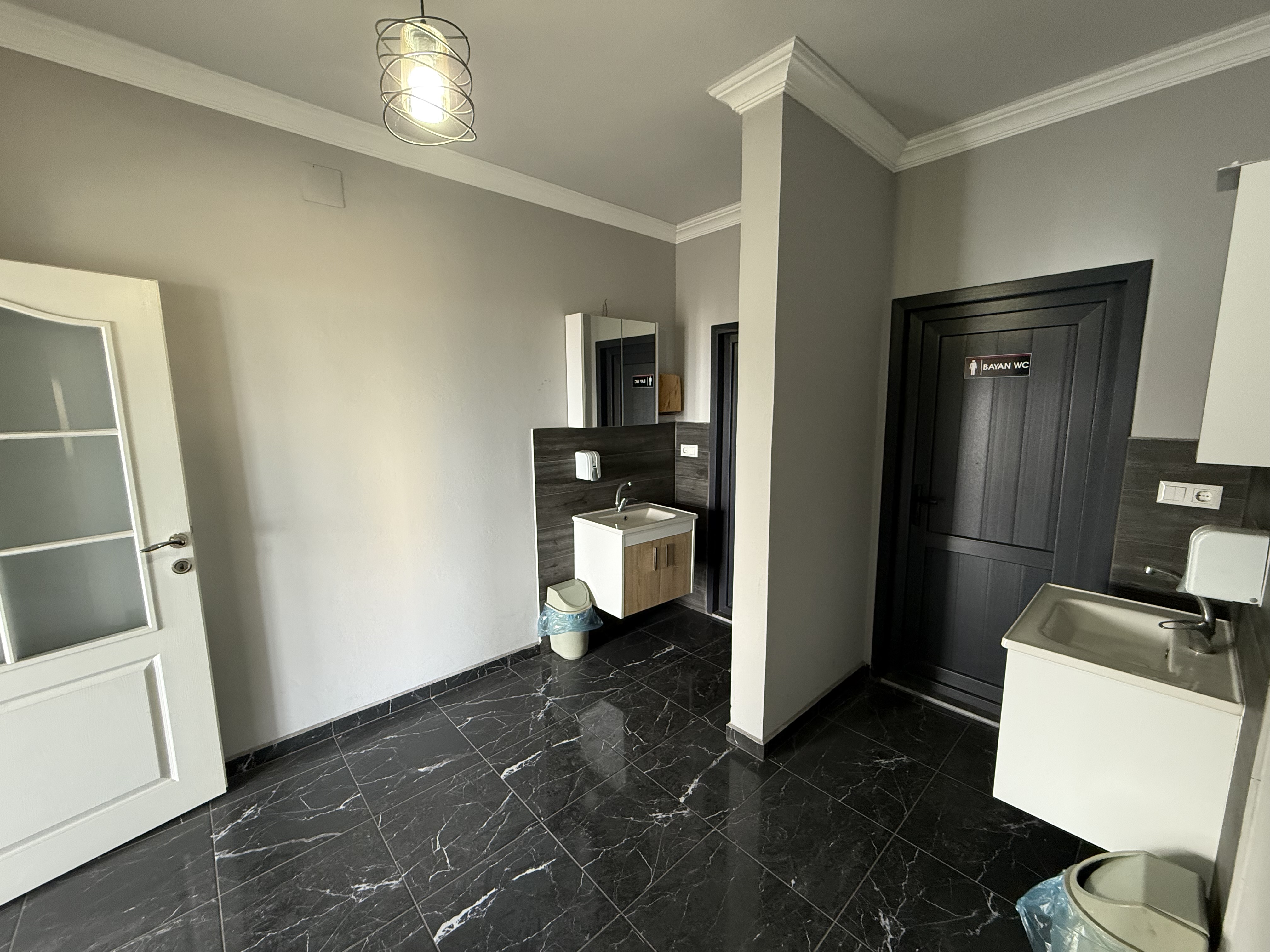 BULAK MAH. SATILIK TİCARİ BİNA