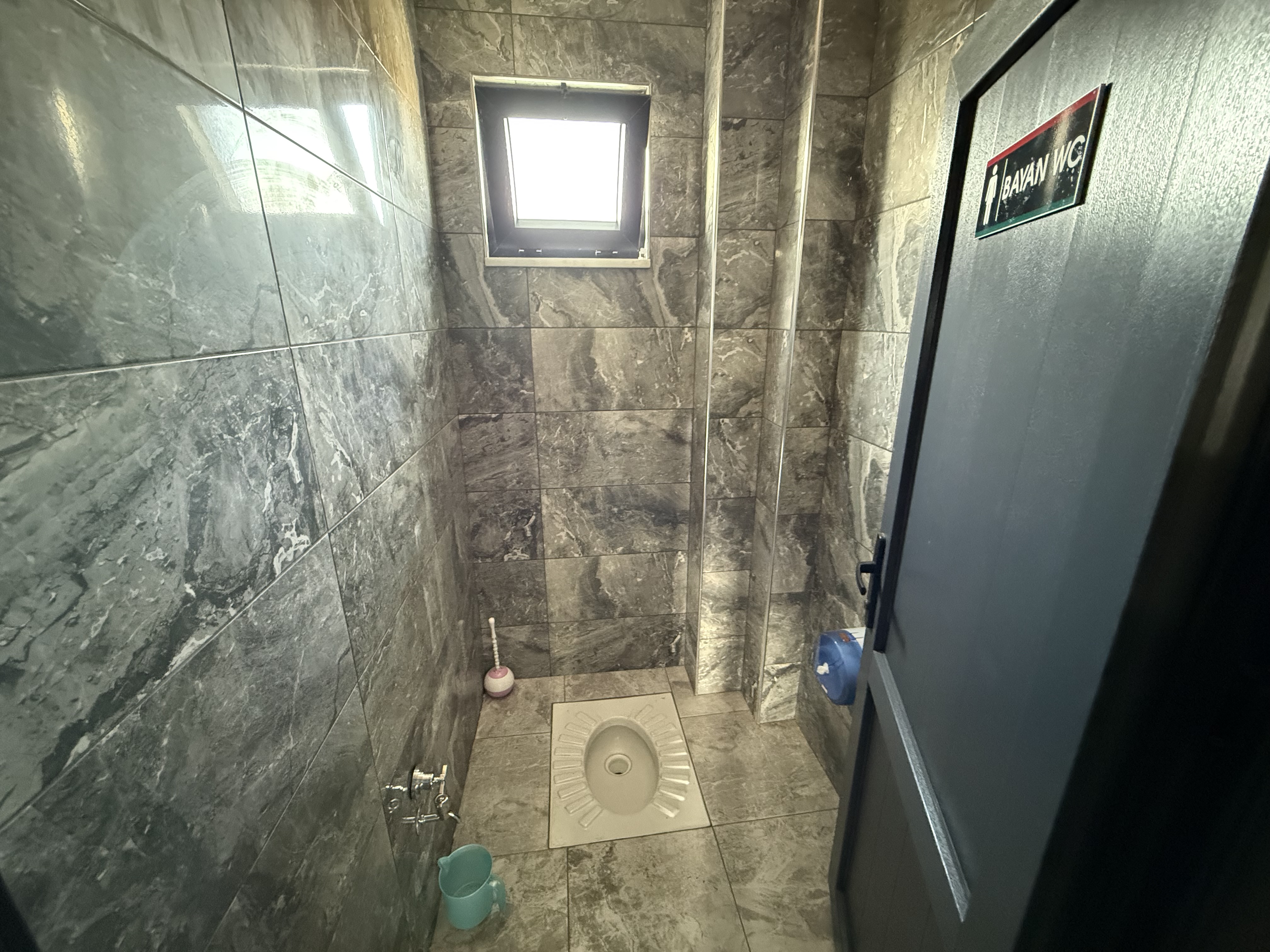 BULAK MAH. SATILIK TİCARİ BİNA