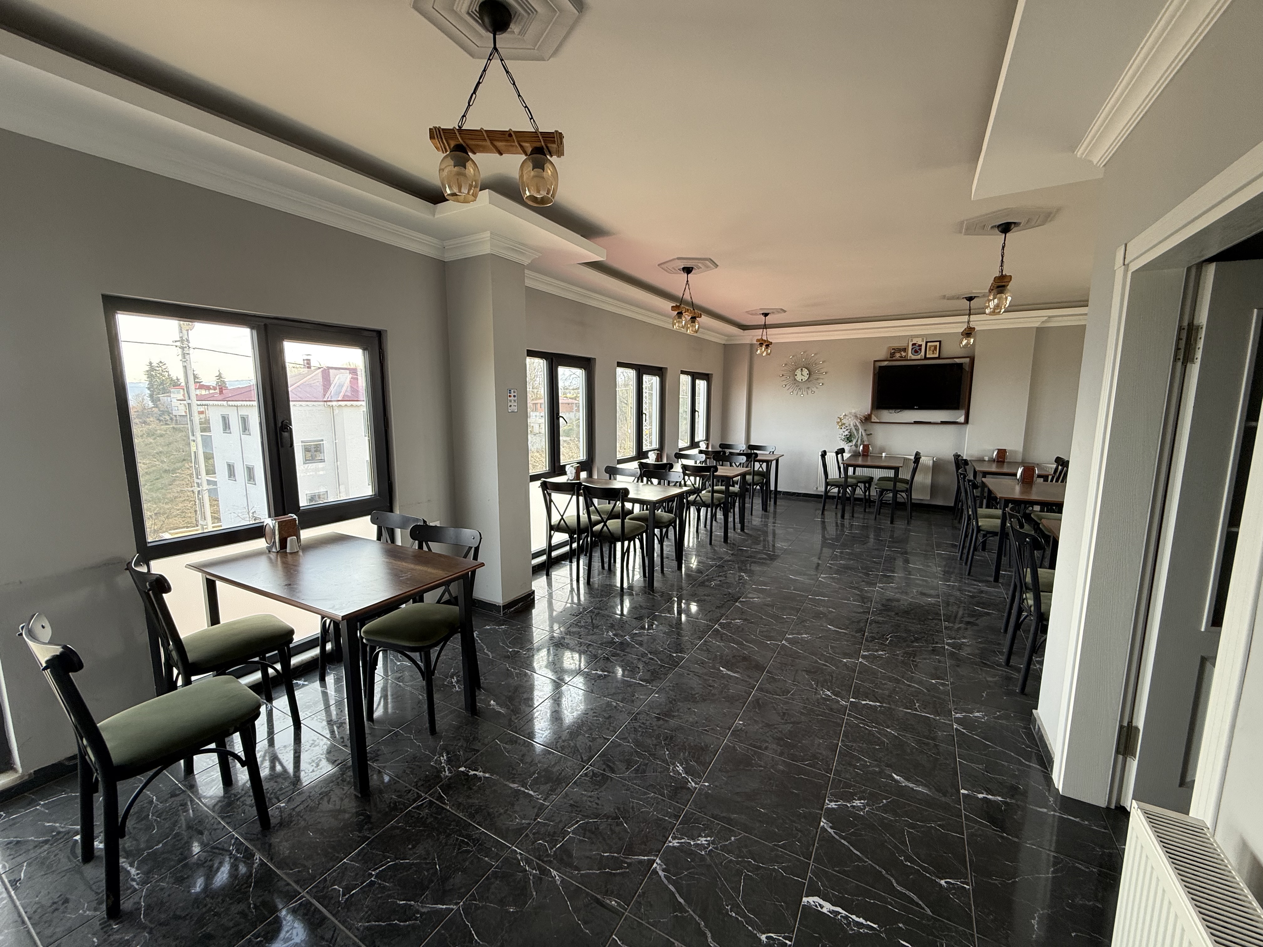 BULAK MAH. SATILIK TİCARİ BİNA