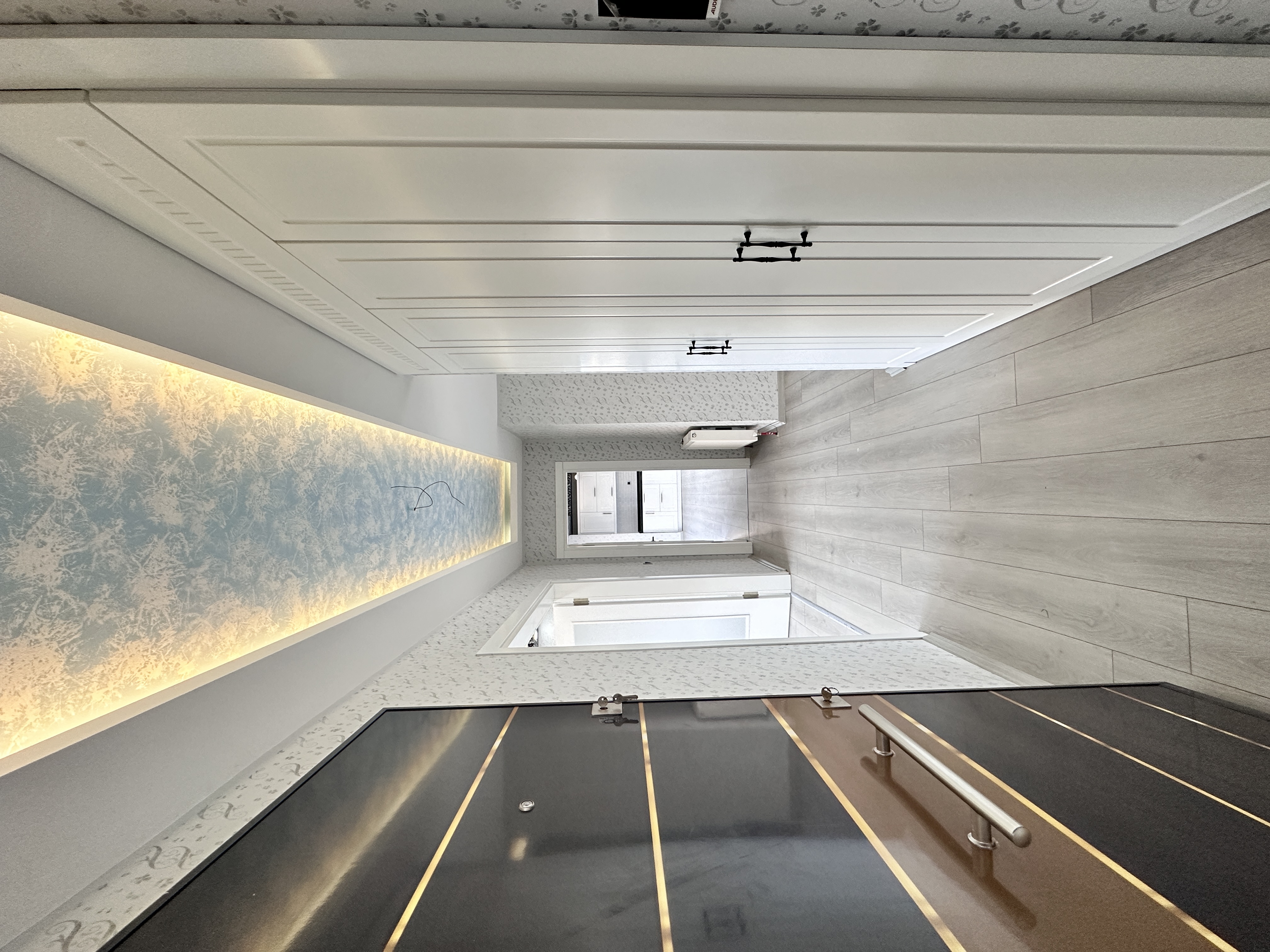 MABEL GAYRİMENKUL-GÜZELYALI.MH DENİZ MANZARALI SUPERLÜX DAİRE