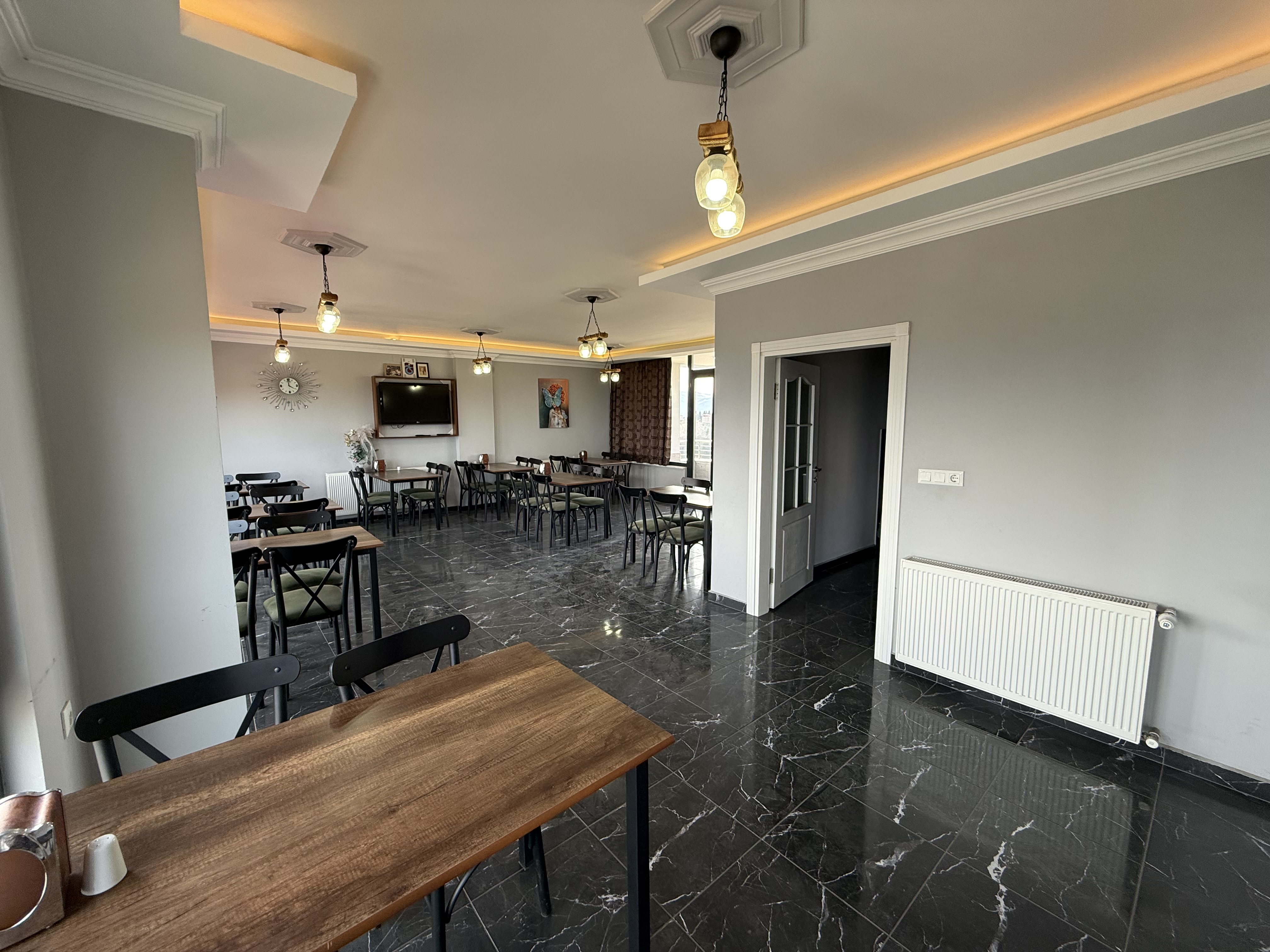 BULAK MAH. SATILIK TİCARİ BİNA