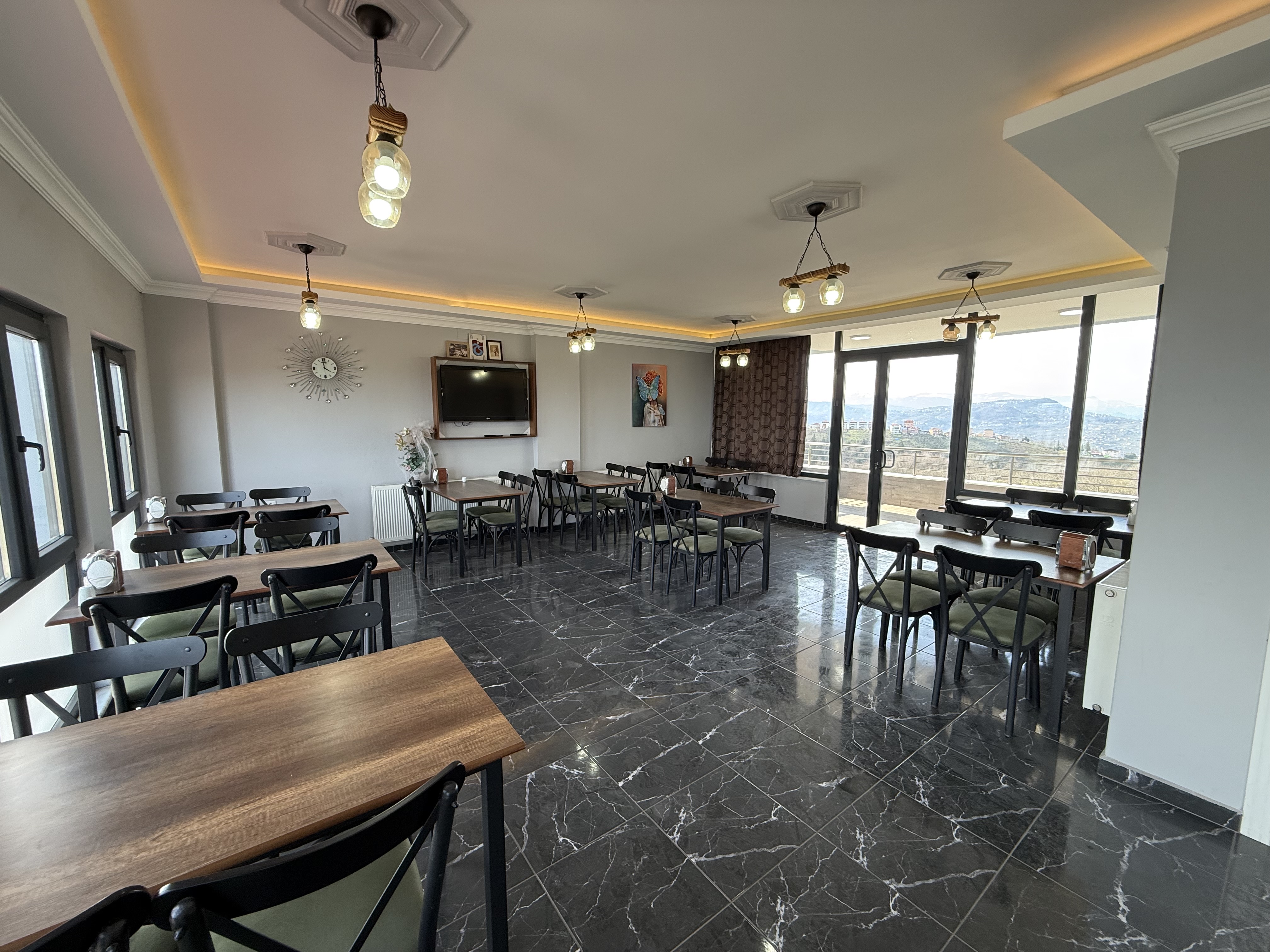 BULAK MAH. SATILIK TİCARİ BİNA