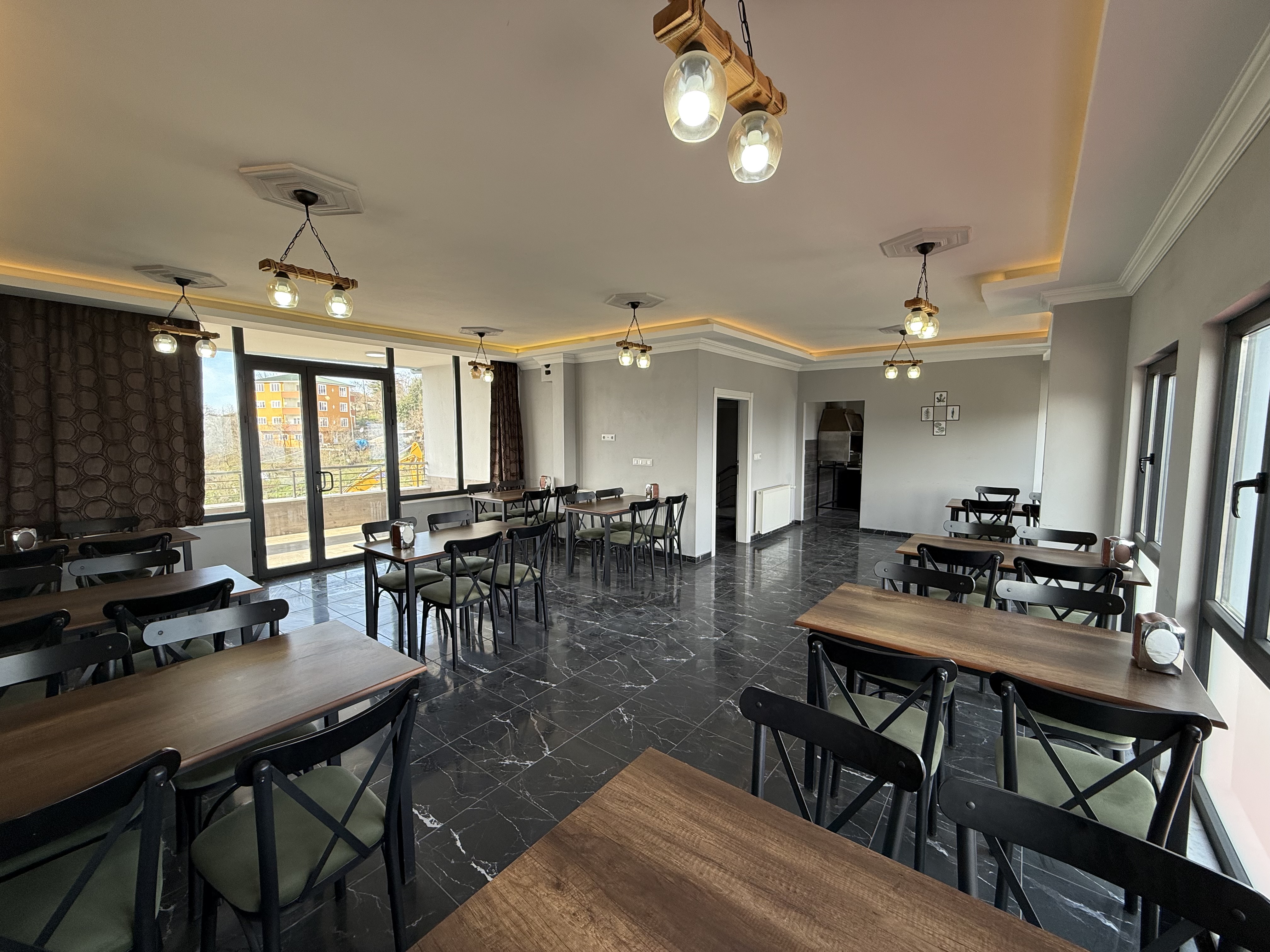 BULAK MAH. SATILIK TİCARİ BİNA