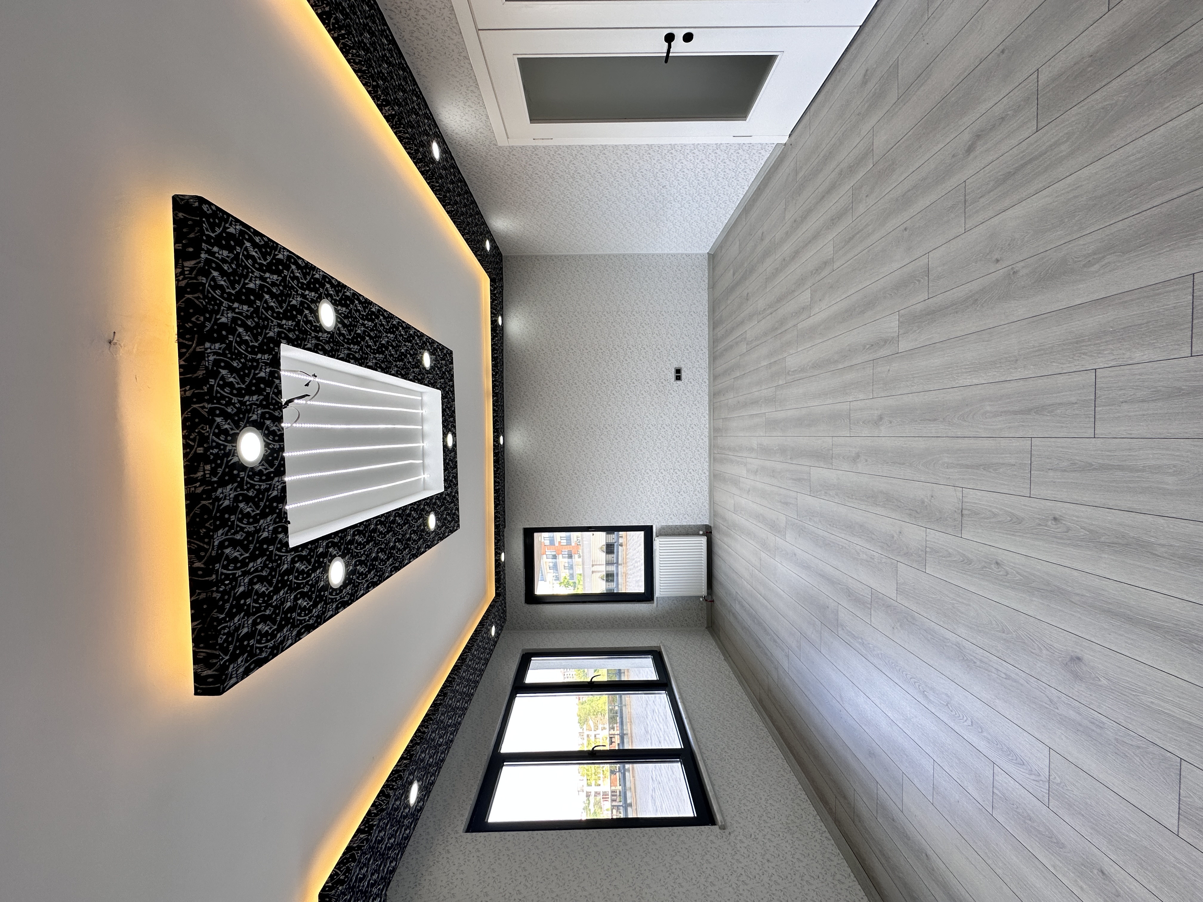 MABEL GAYRİMENKUL-GÜZELYALI.MH DENİZ MANZARALI SUPERLÜX DAİRE