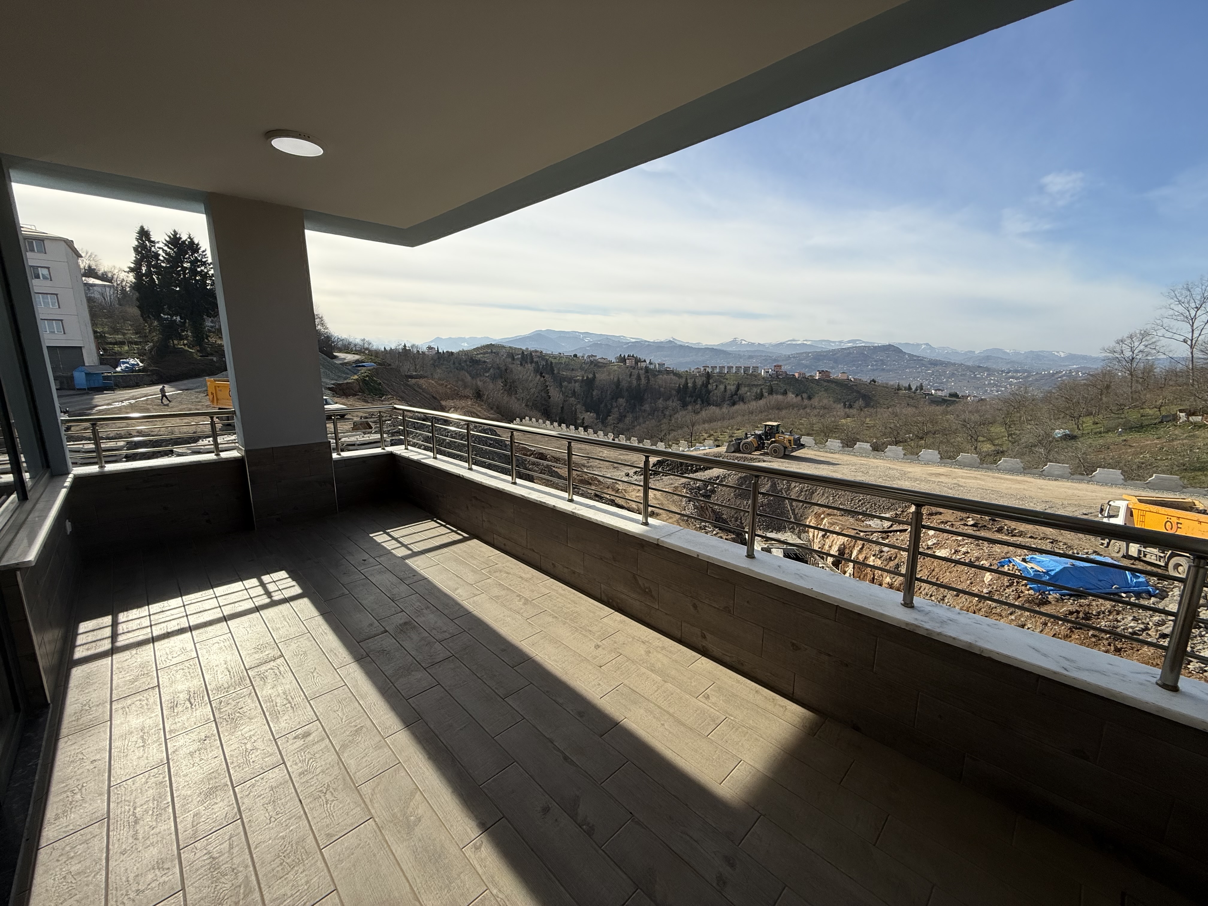 BULAK MAH. SATILIK TİCARİ BİNA