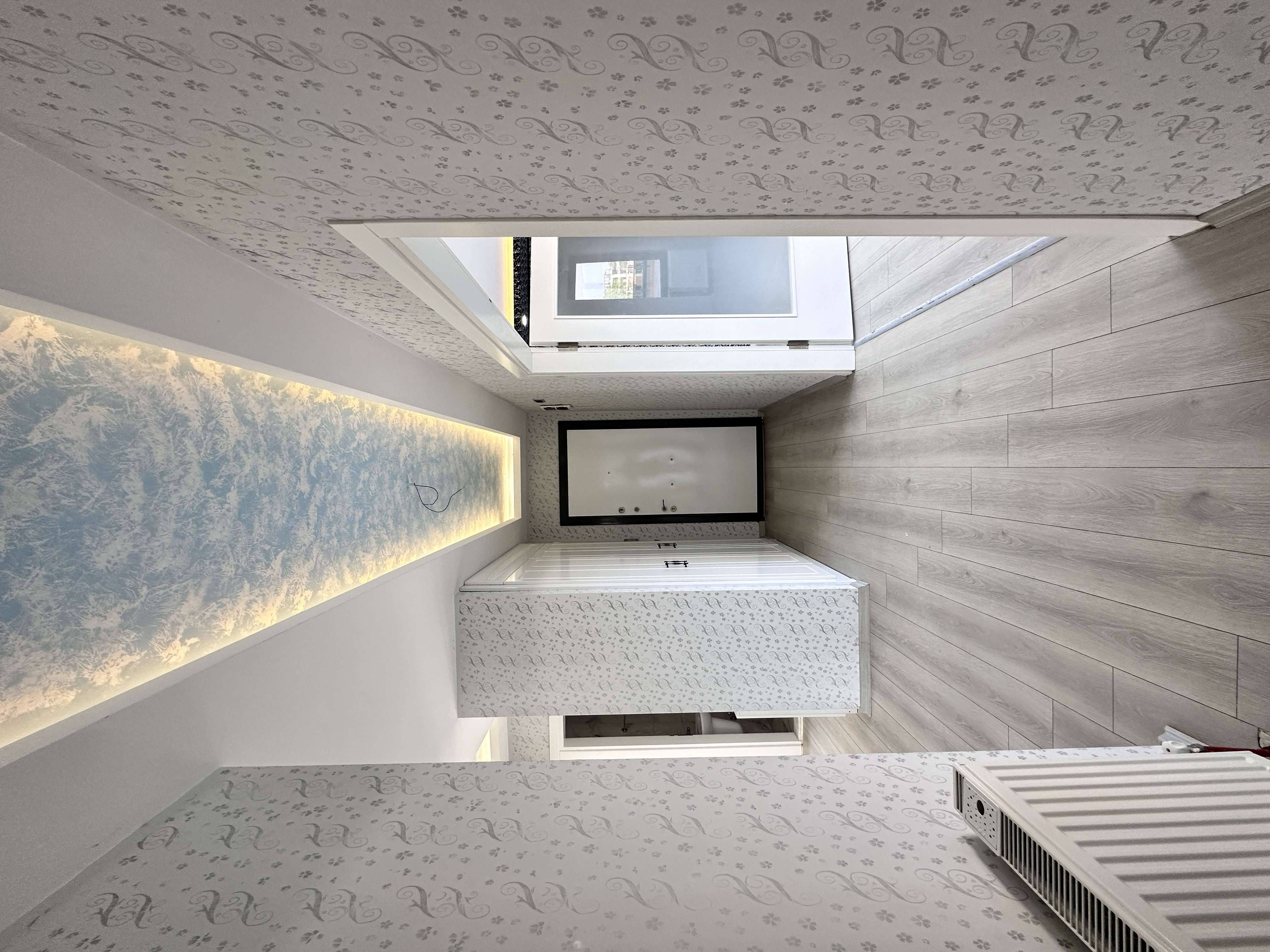 MABEL GAYRİMENKUL-GÜZELYALI.MH DENİZ MANZARALI SUPERLÜX DAİRE