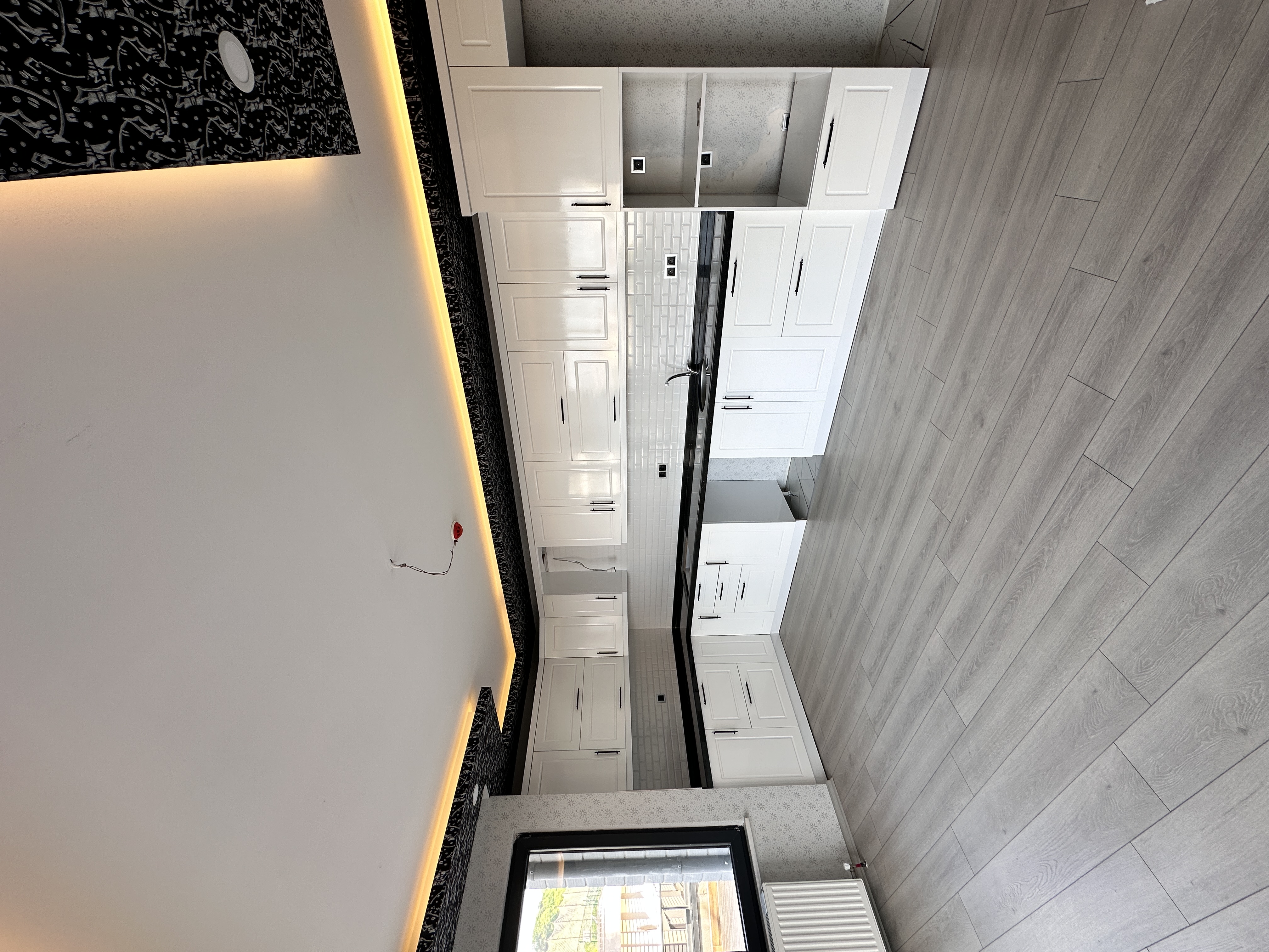 MABEL GAYRİMENKUL-GÜZELYALI.MH DENİZ MANZARALI SUPERLÜX DAİRE