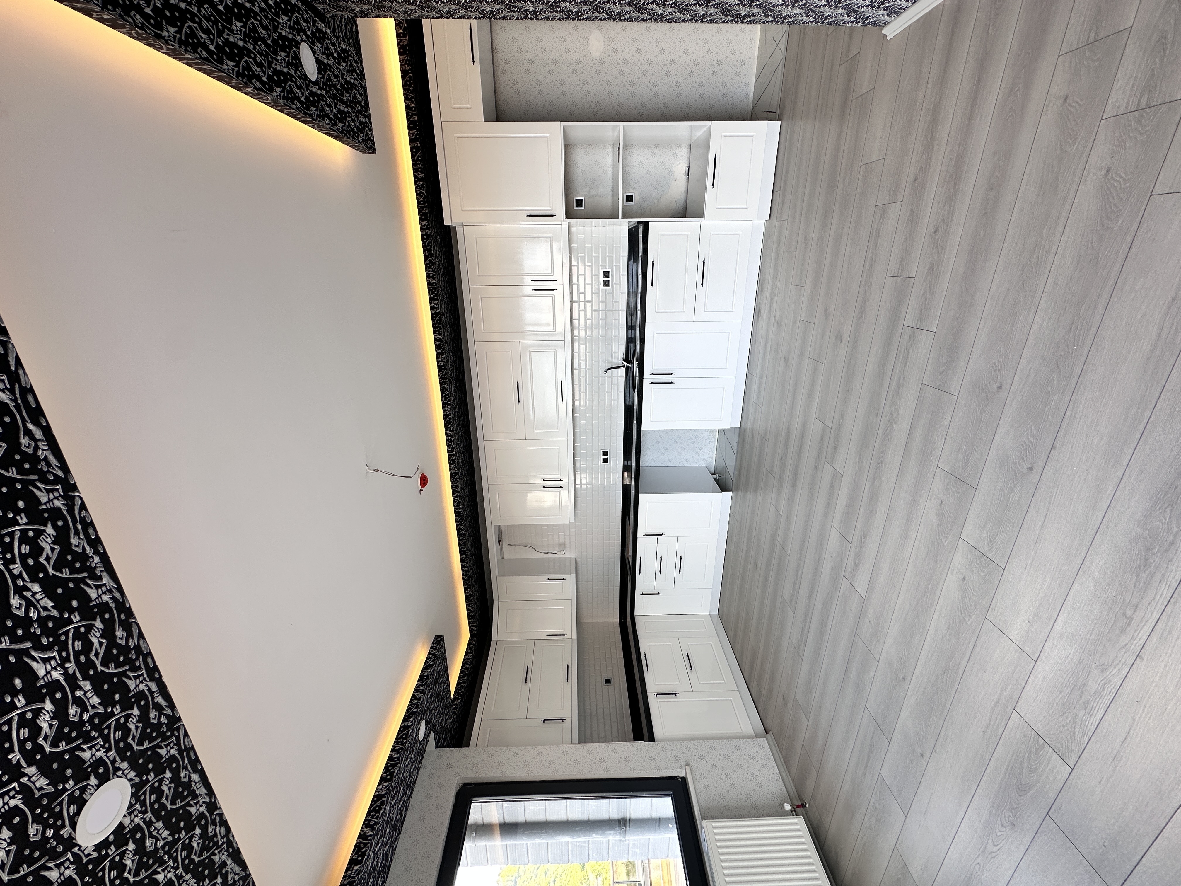 MABEL GAYRİMENKUL-GÜZELYALI.MH DENİZ MANZARALI SUPERLÜX DAİRE