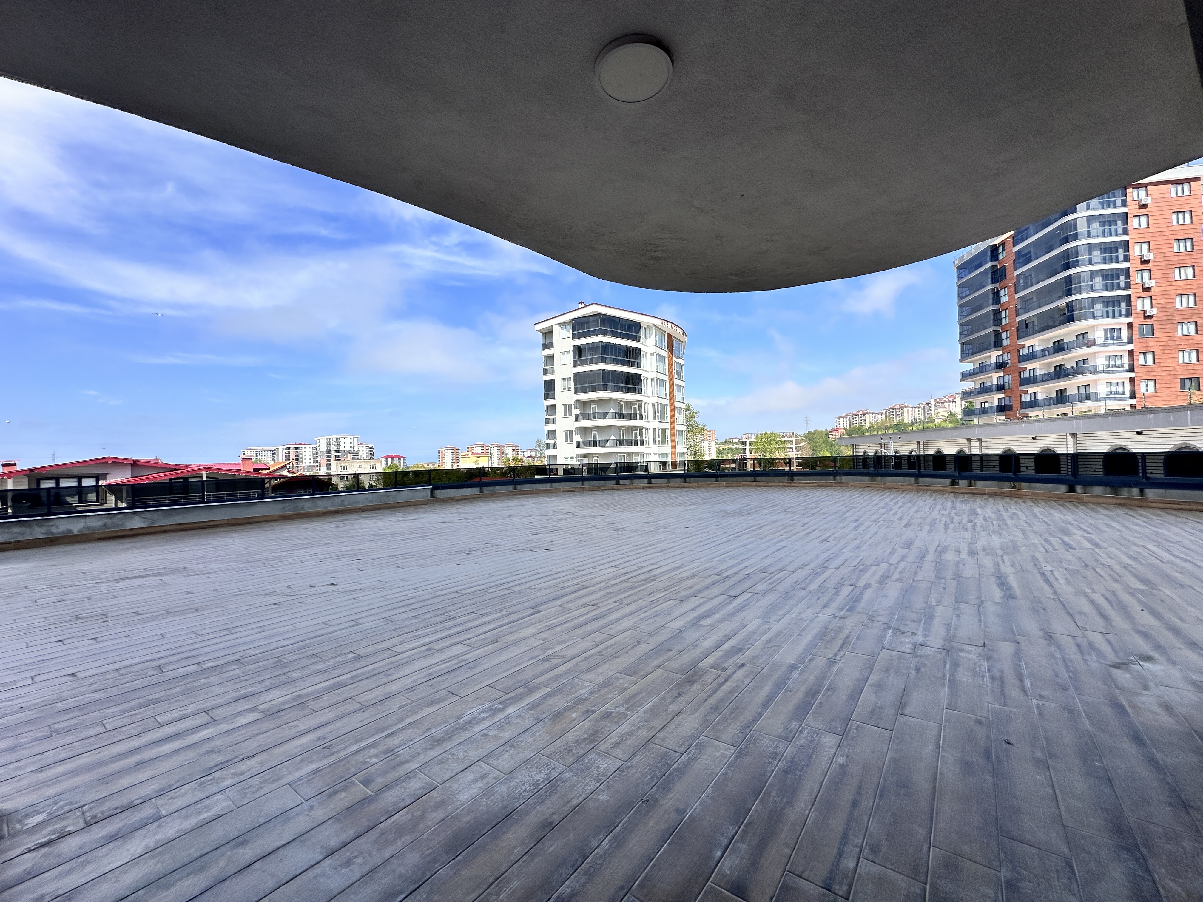 MABEL GAYRİMENKUL-GÜZELYALI.MH DENİZ MANZARALI SUPERLÜX DAİRE