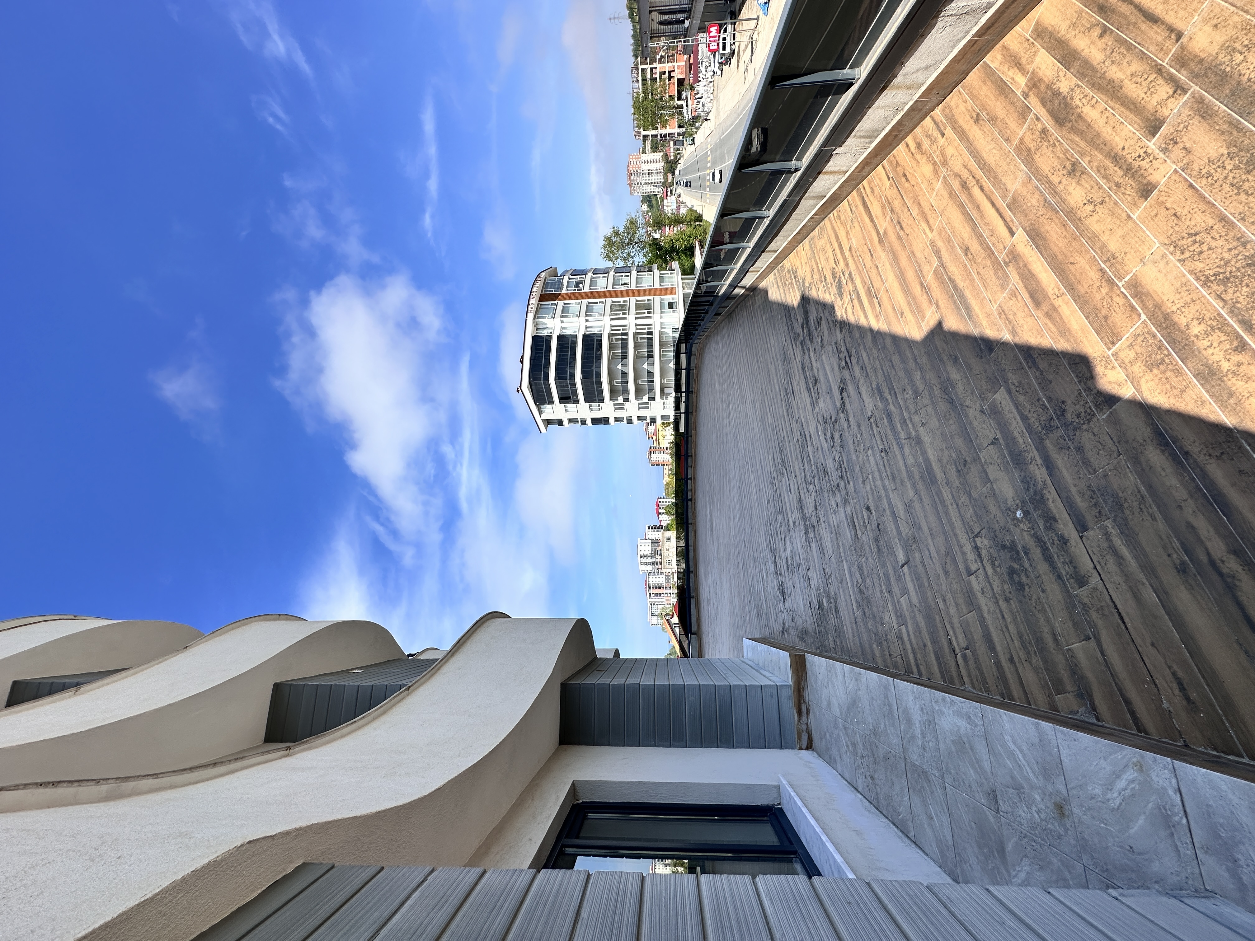 MABEL GAYRİMENKUL-GÜZELYALI.MH DENİZ MANZARALI SUPERLÜX DAİRE