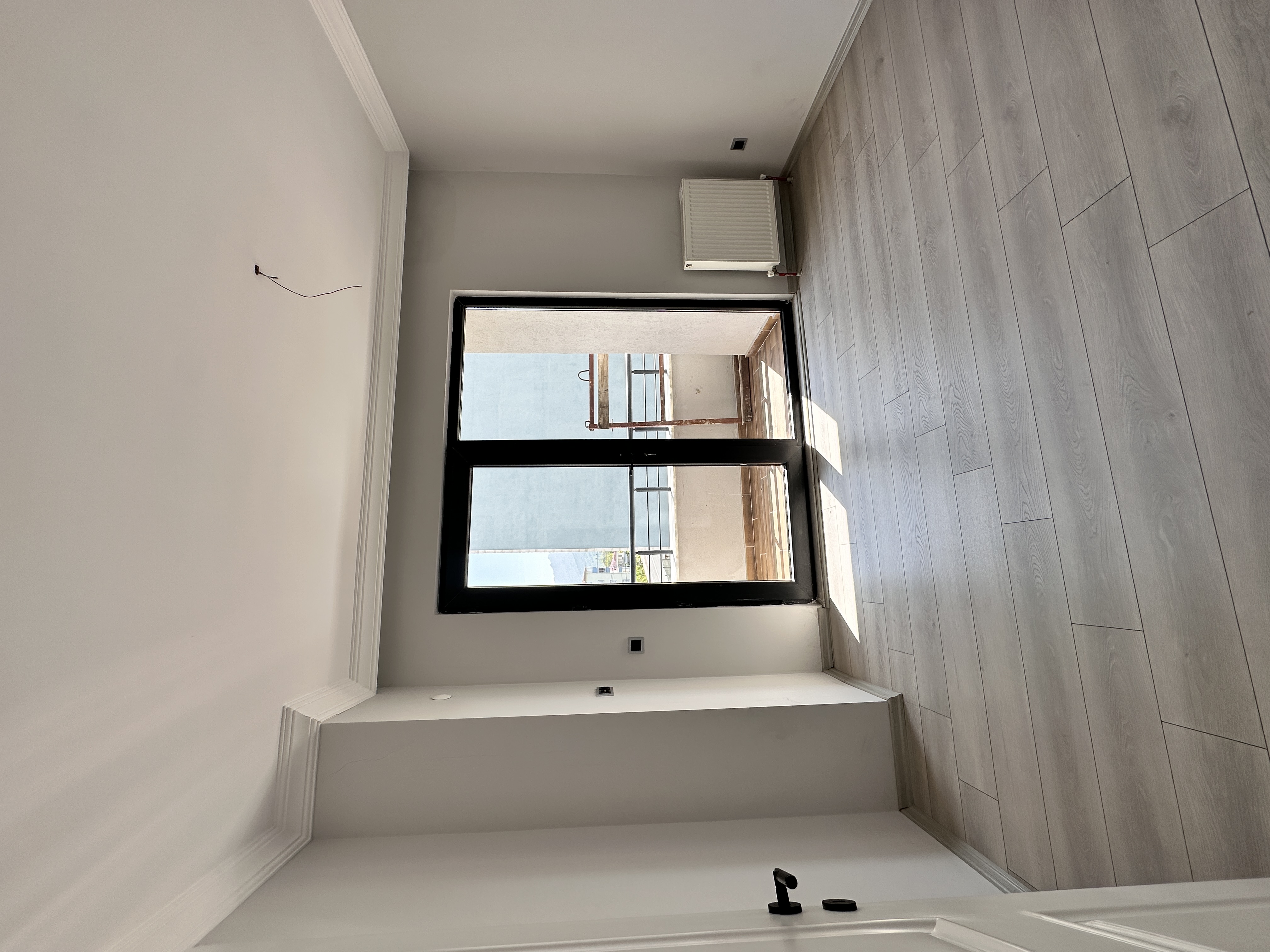 MABEL GAYRİMENKUL-GÜZELYALI.MH DENİZ MANZARALI SUPERLÜX DAİRE